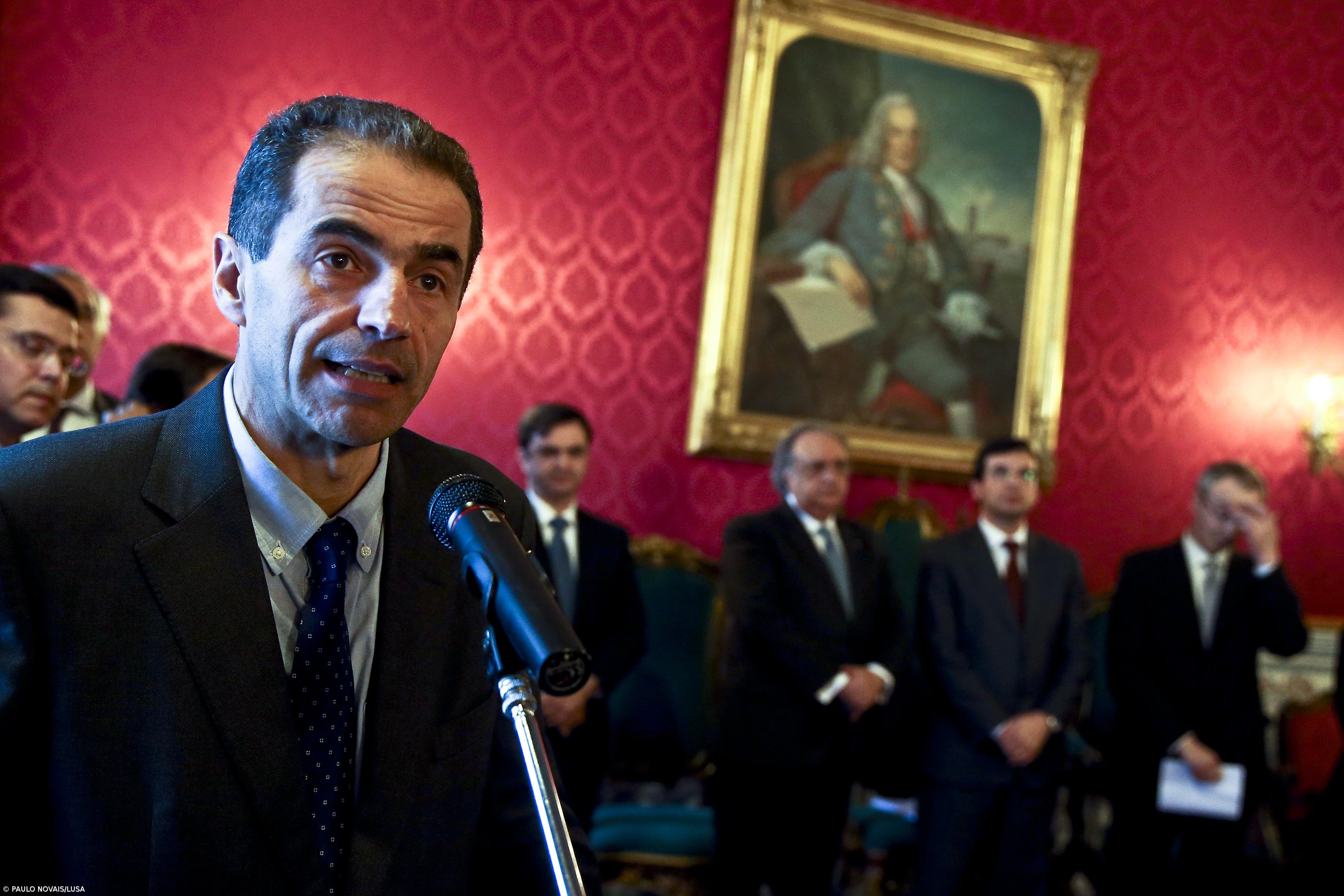 Responsável da Plataforma Oceânica das Canárias vai dirigir AIR Centre dos Açores – Imagem 1