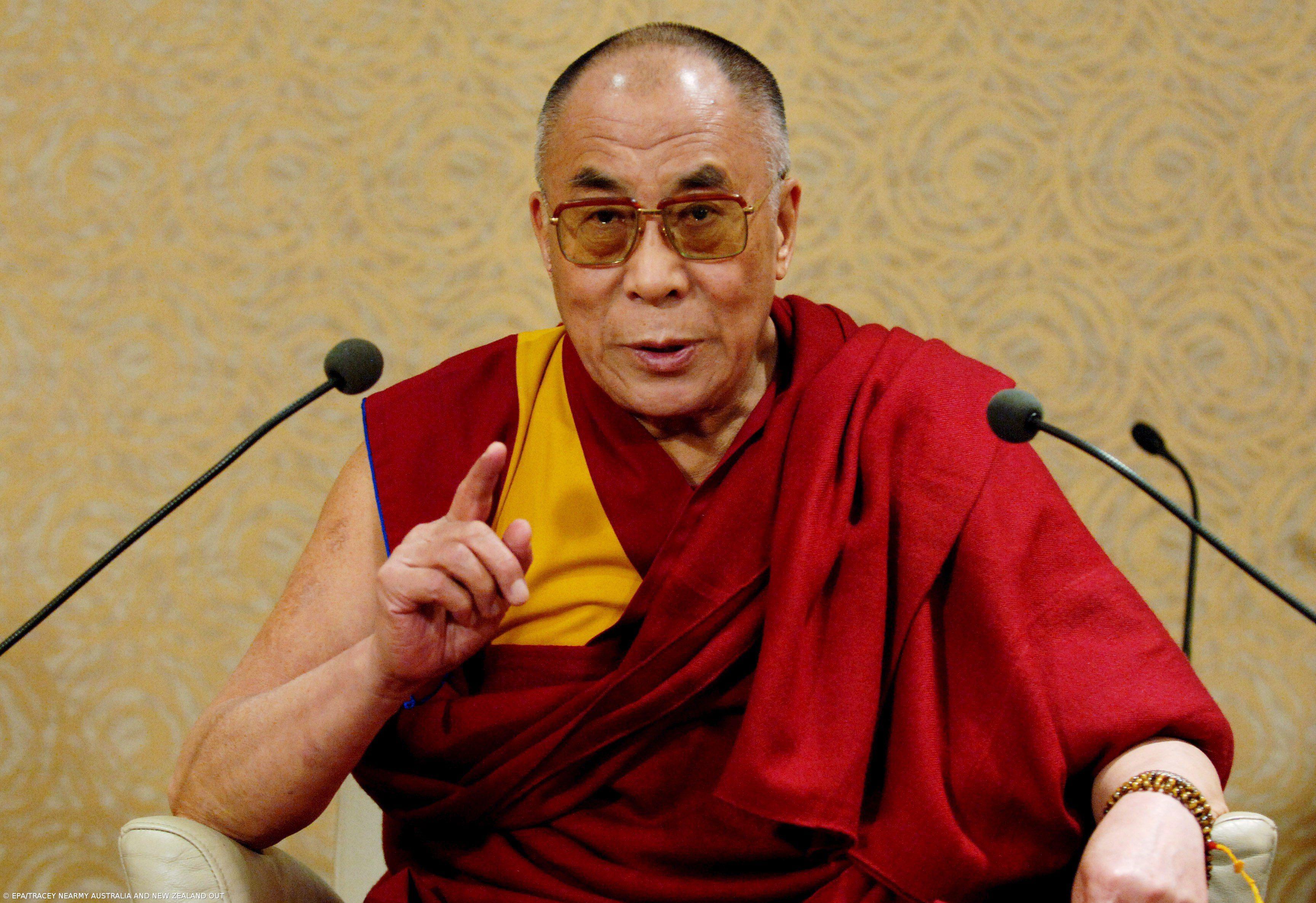 Dalai Lama identifica especulação e avareza como causas do problema – Imagem 1