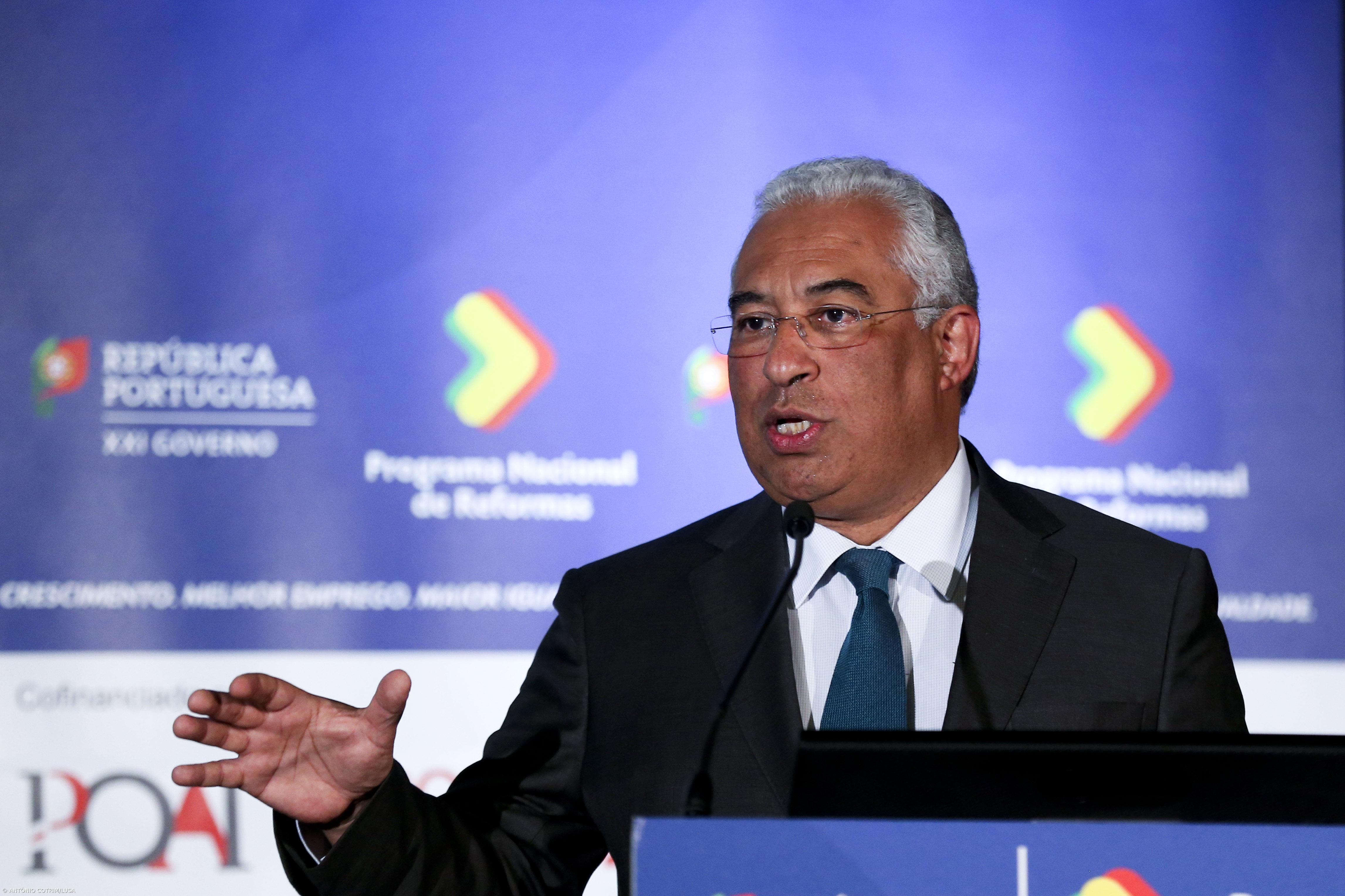 PM defende combate à sazonalidade e diversificação da oferta turística – Imagem 1