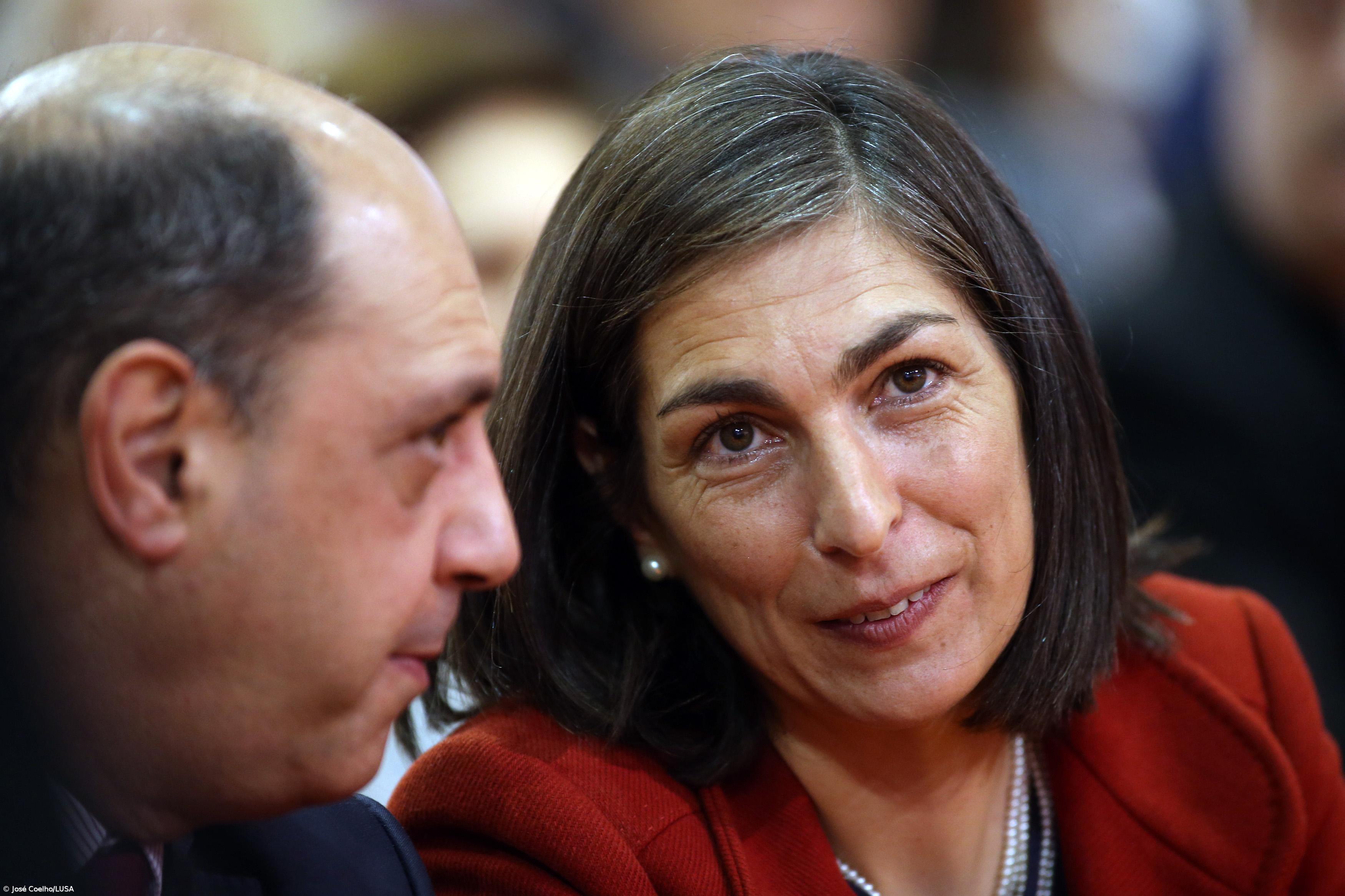 Costa propõe Ana Catarina Mendes para o cargo de líder parlamentar do PS – Imagem 1