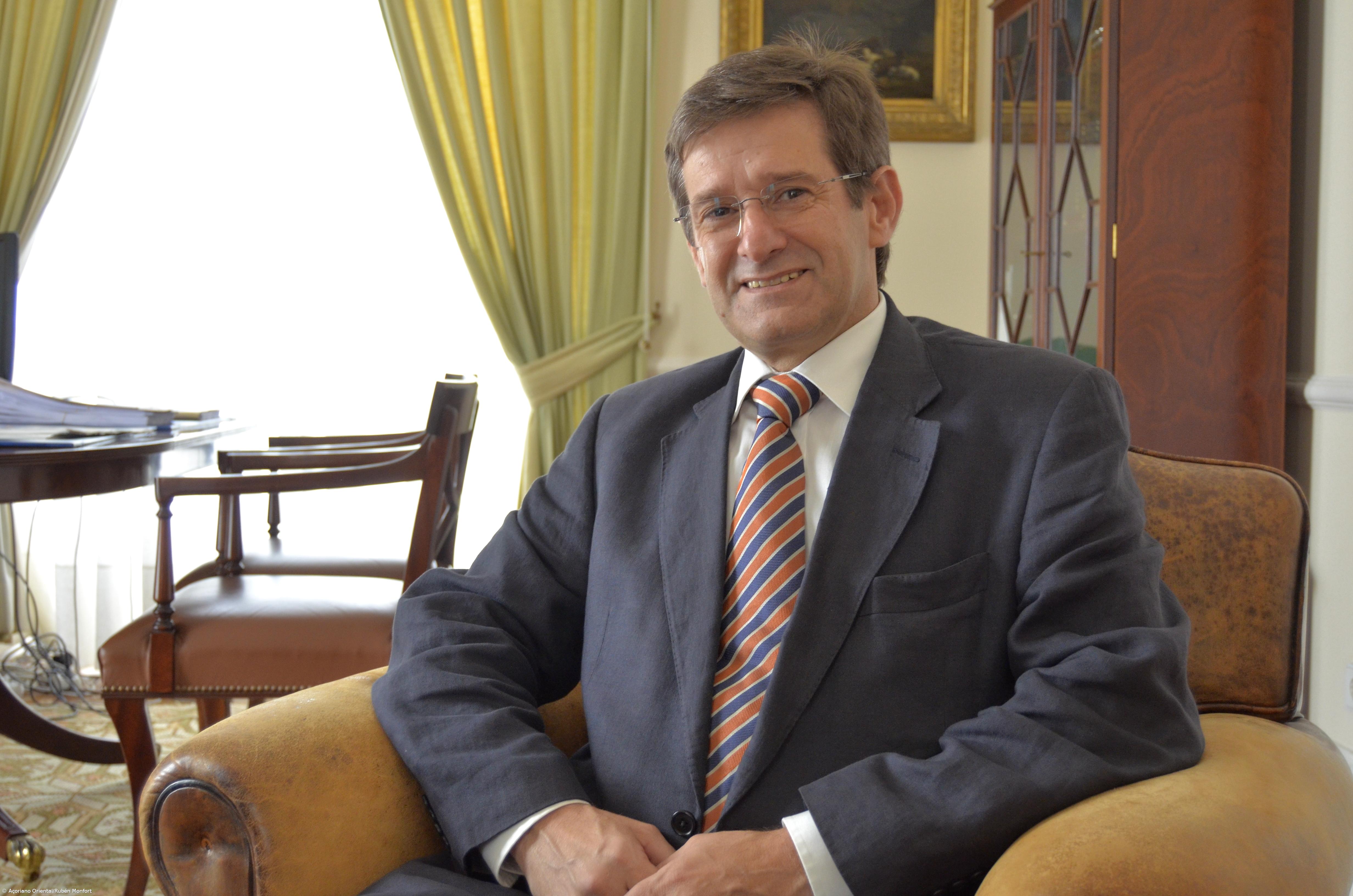 Universidade dos Açores quer mais investimento na investigação na área da saúde – Imagem 1