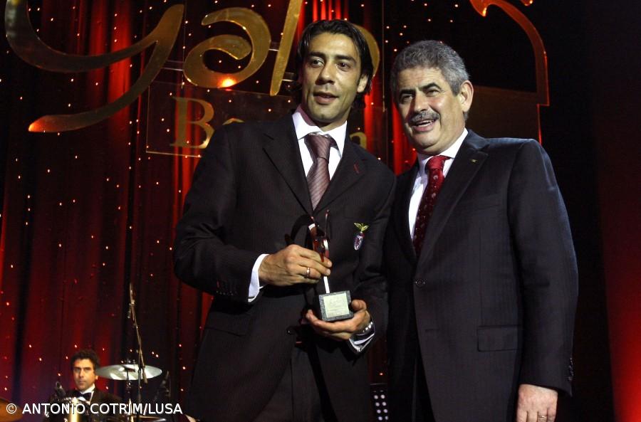 Rui Costa assume presidência do Benfica – Imagem 1