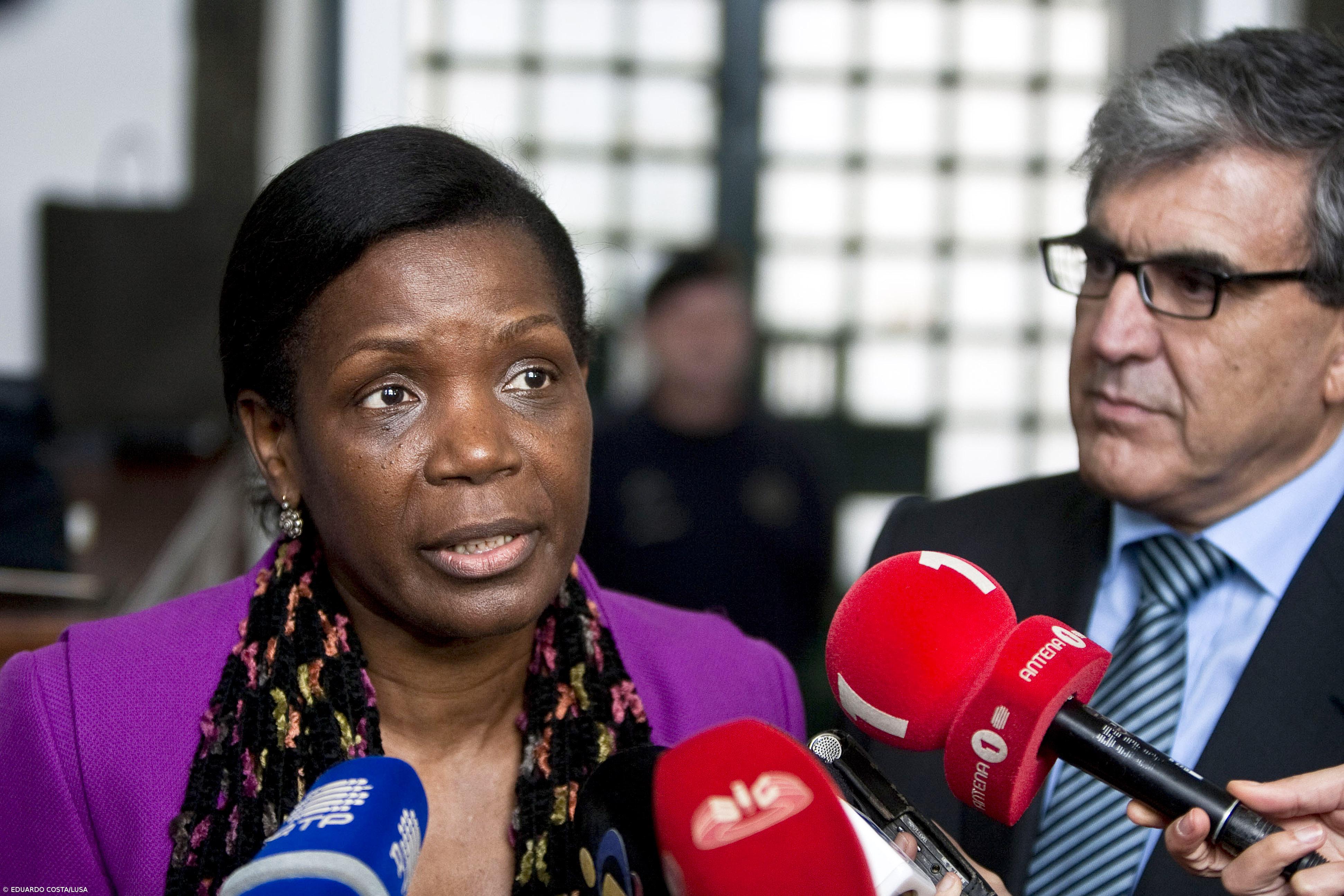 Governo dá 30 dias a comissão para fixar critérios de indemnizações  – Imagem 1