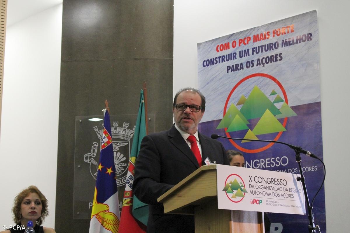 CDU considera "uma necessidade" acabar com maioria absoluta do PS – Imagem 1