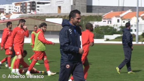 Carlos Pinto deixa Santa Clara e assina pelo Paços de Ferreira – Imagem 1