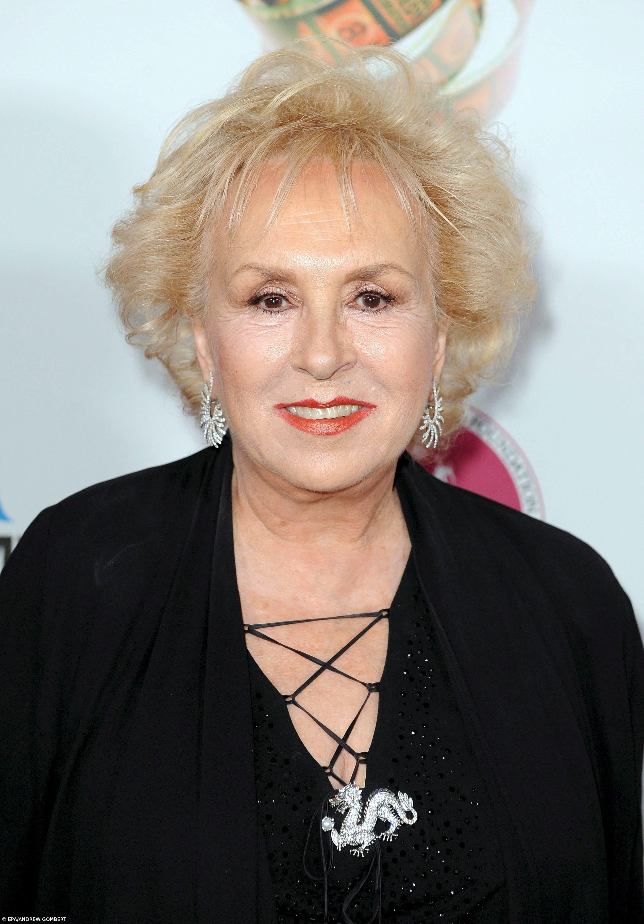 Atriz Doris Roberts morre aos 90 anos – Imagem 1