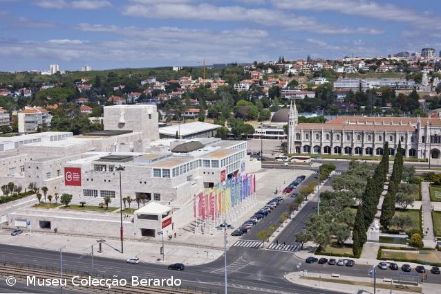 Parecer alerta para eventuais prejuízos para o Estado se Fundação Berardo for extinta – Imagem 1