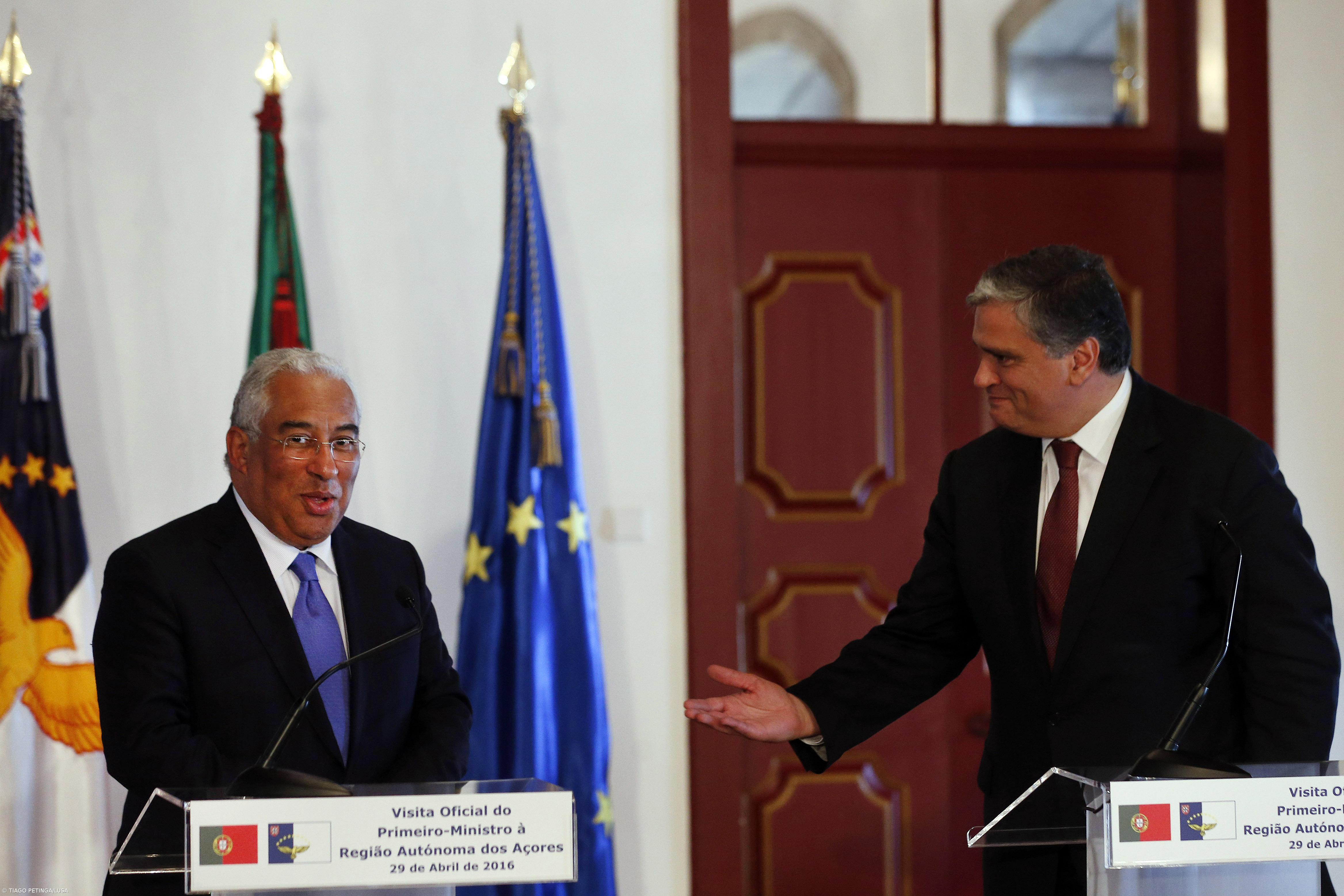 Ilha Terceira terá voos "low-cost" – Imagem 1