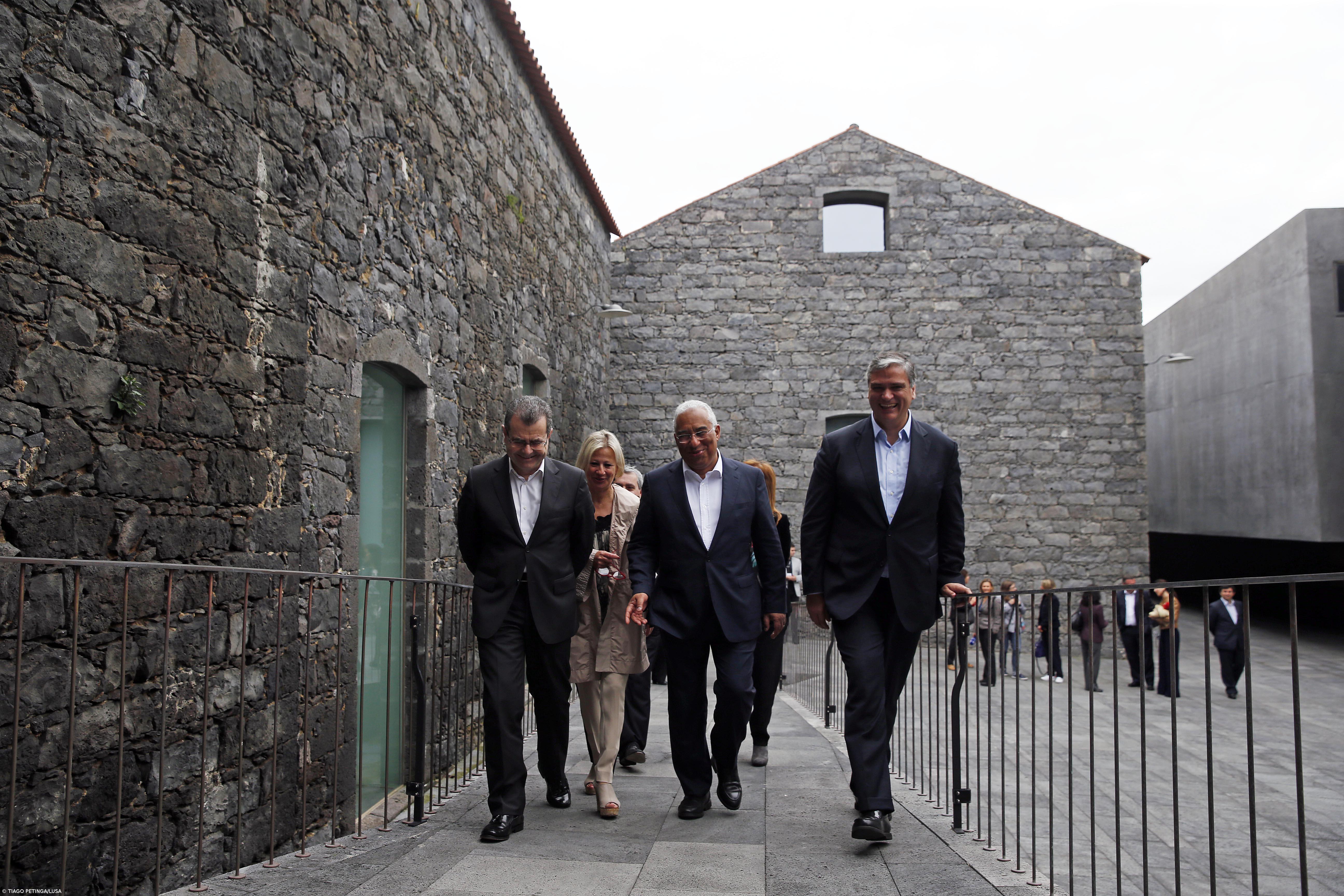 1º de Maio: Costa apela ao diálogo social e ao fim dos bloqueios na contratação coletiva – Imagem 1