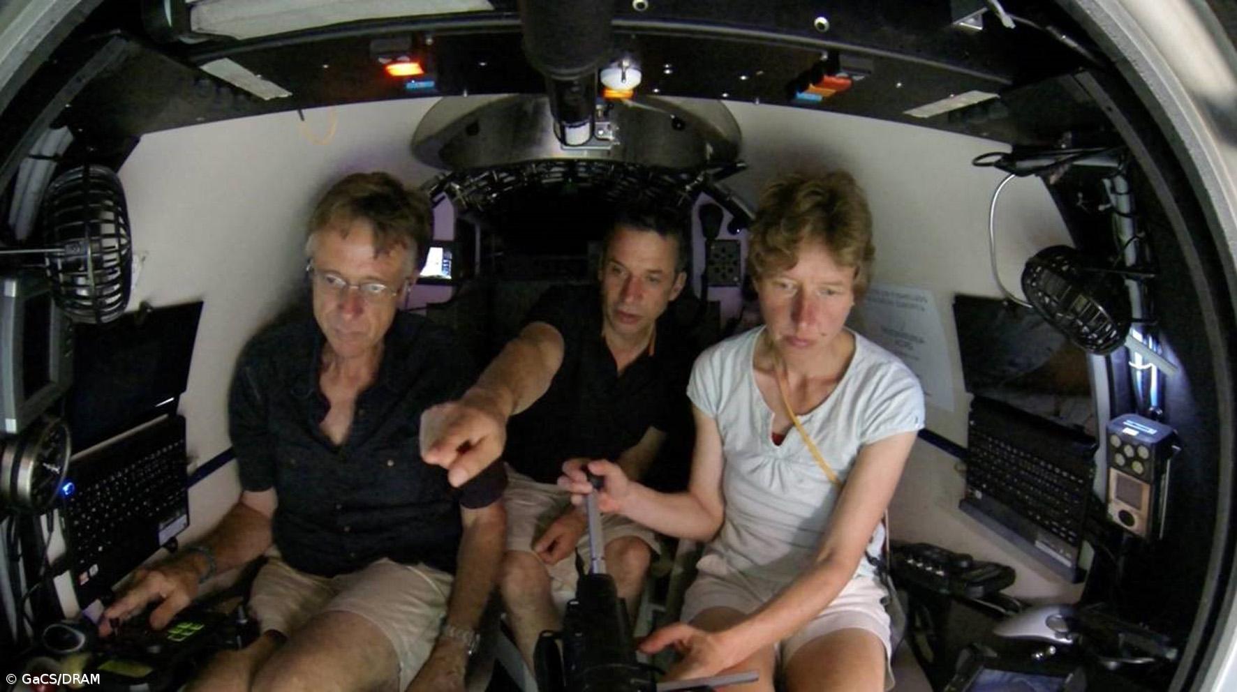 Mar dos Açores em destaque em documentário no Reino Unido – Imagem 1