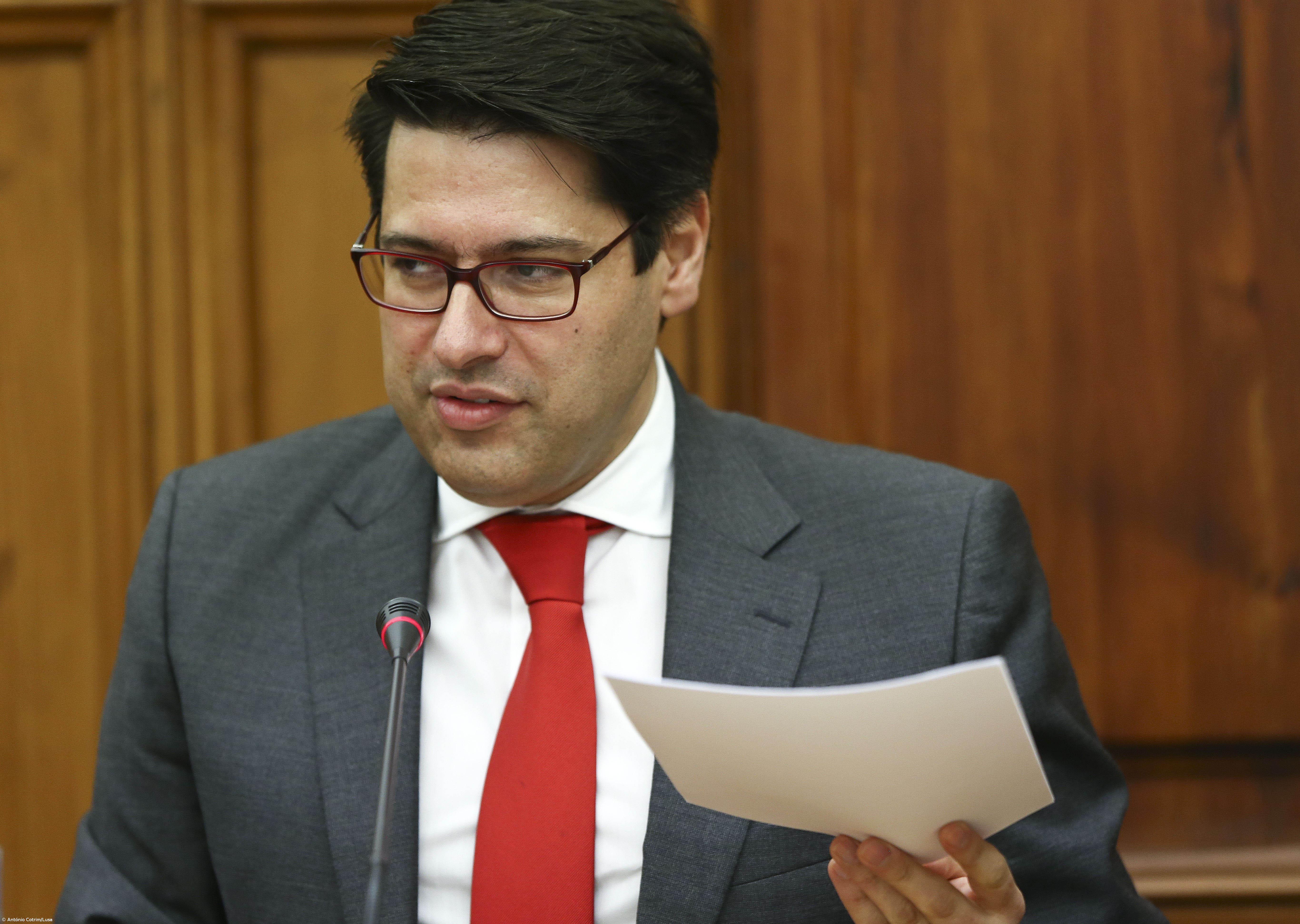 Governo faz reembolso antecipado de 2 mil ME ao FMI – Imagem 1