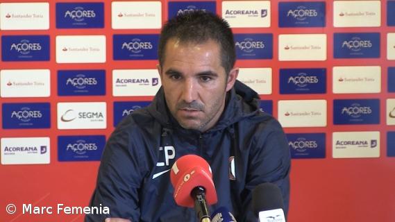 Santa Clara quer fechar contas da manutenção hoje (vídeo) – Imagem 1