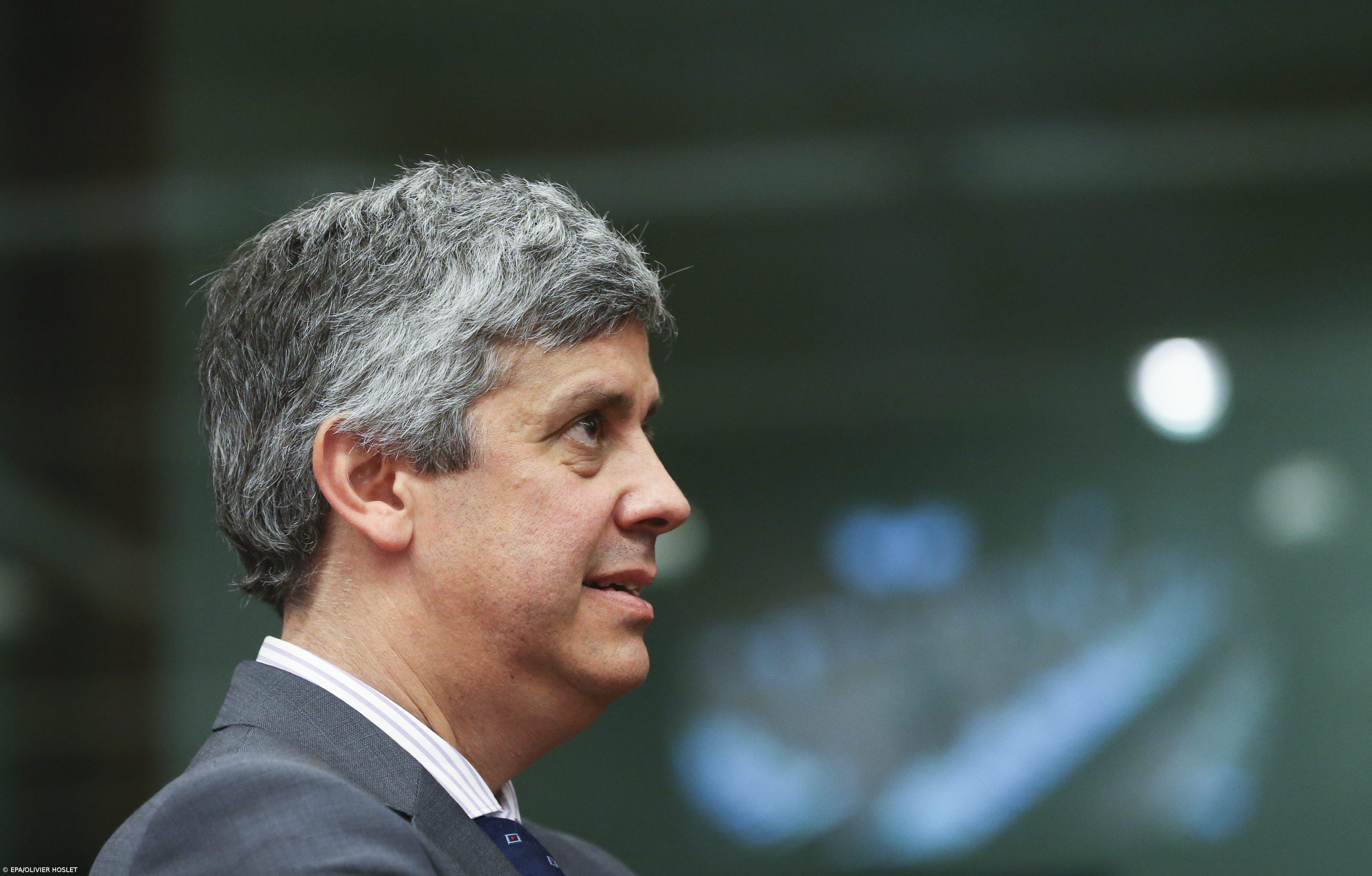 Mário Centeno eleito ministro das Finanças do ano na Europa pela The Banker – Imagem 1
