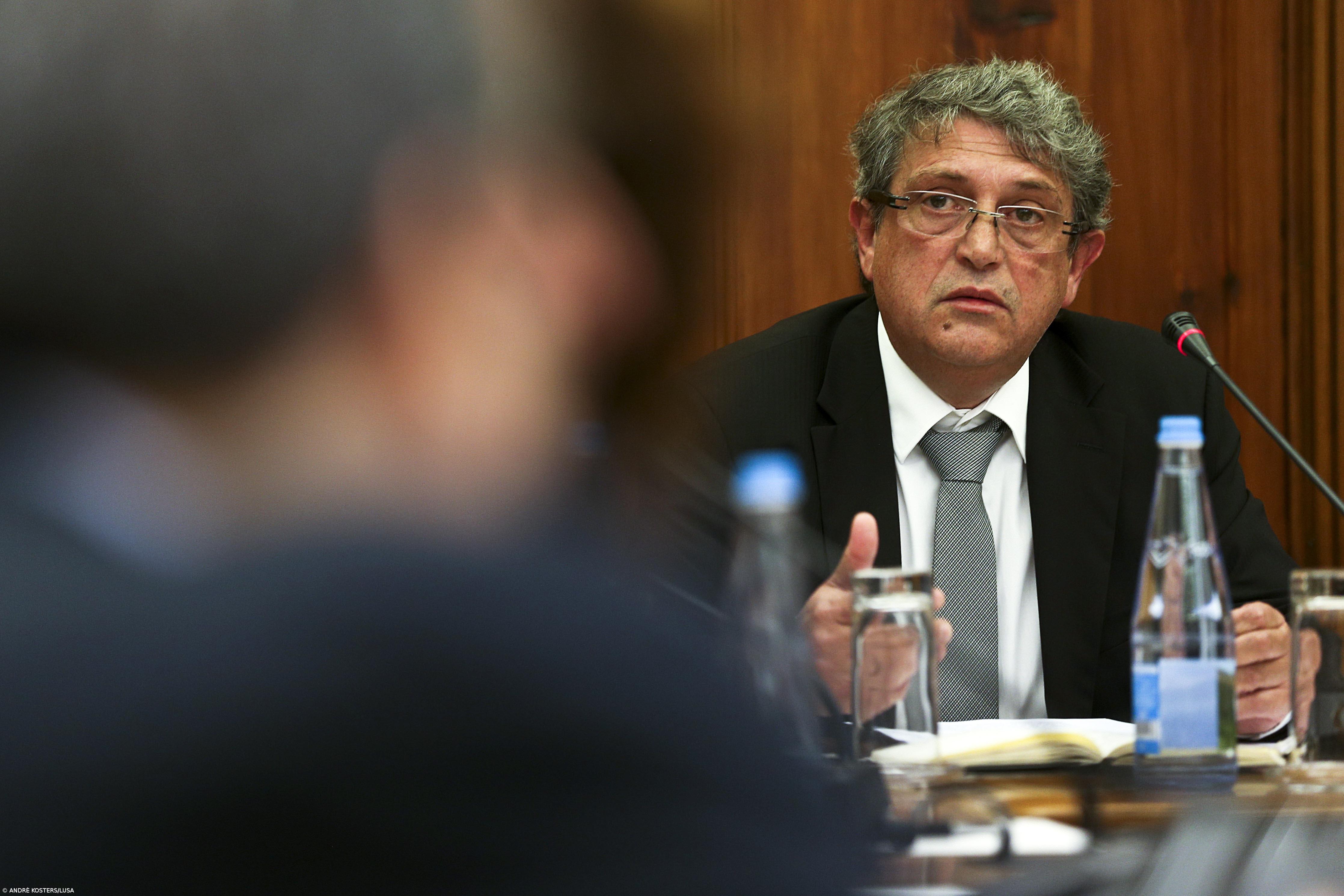 Lesados do Banif confiantes em comissão arbitral mediada pela Ordem dos Advogados – Imagem 1