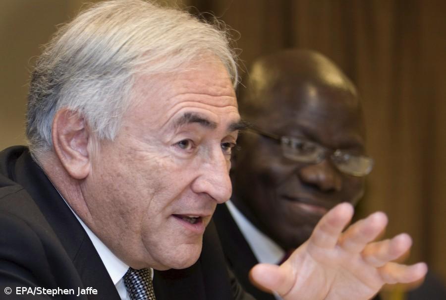 Actividade económica global voltou a abrandar em Agosto – Imagem 1