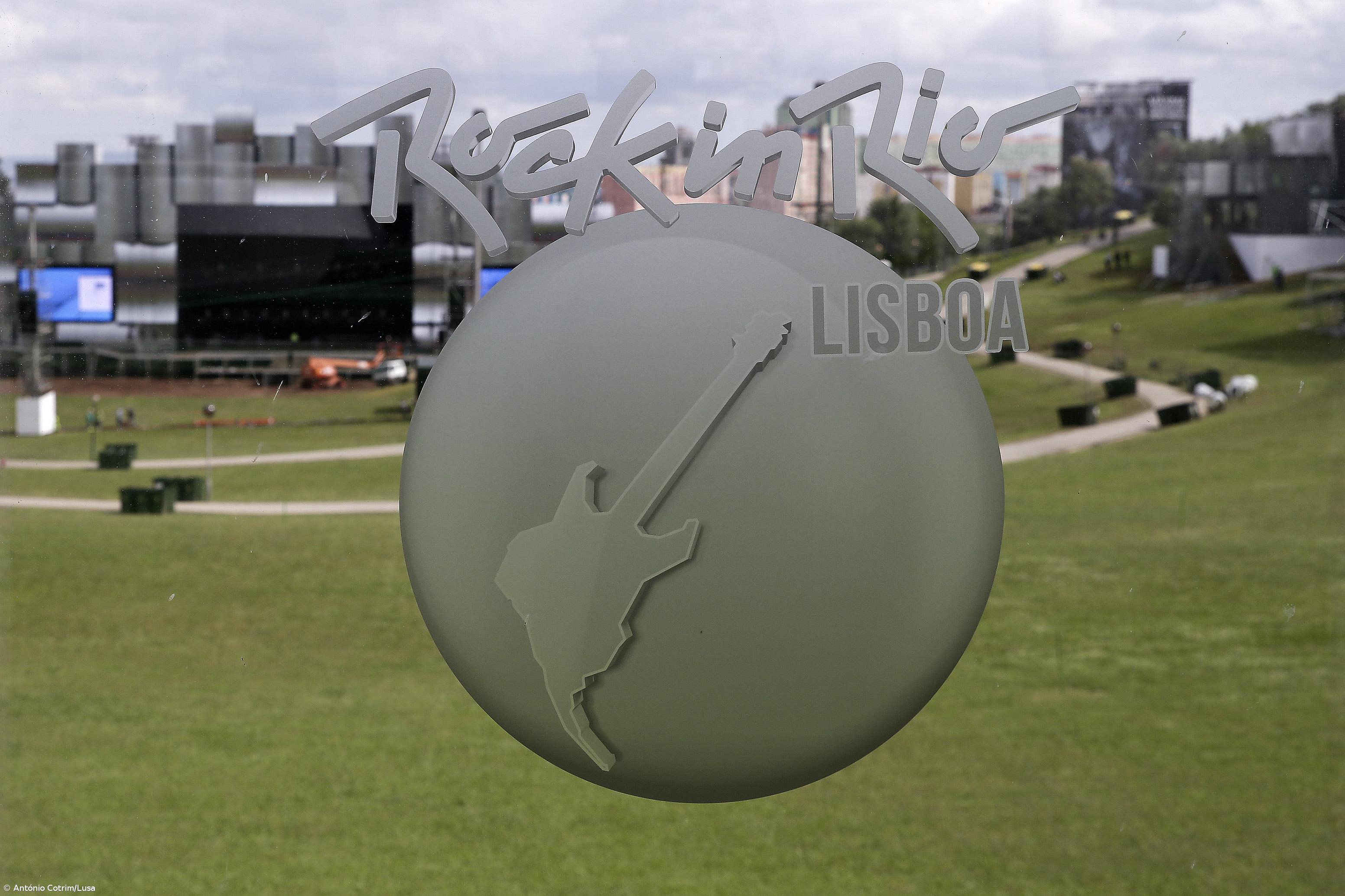 Projeto social do Rock in Rio globaliza-se com ambiente, música e árvores – Imagem 1