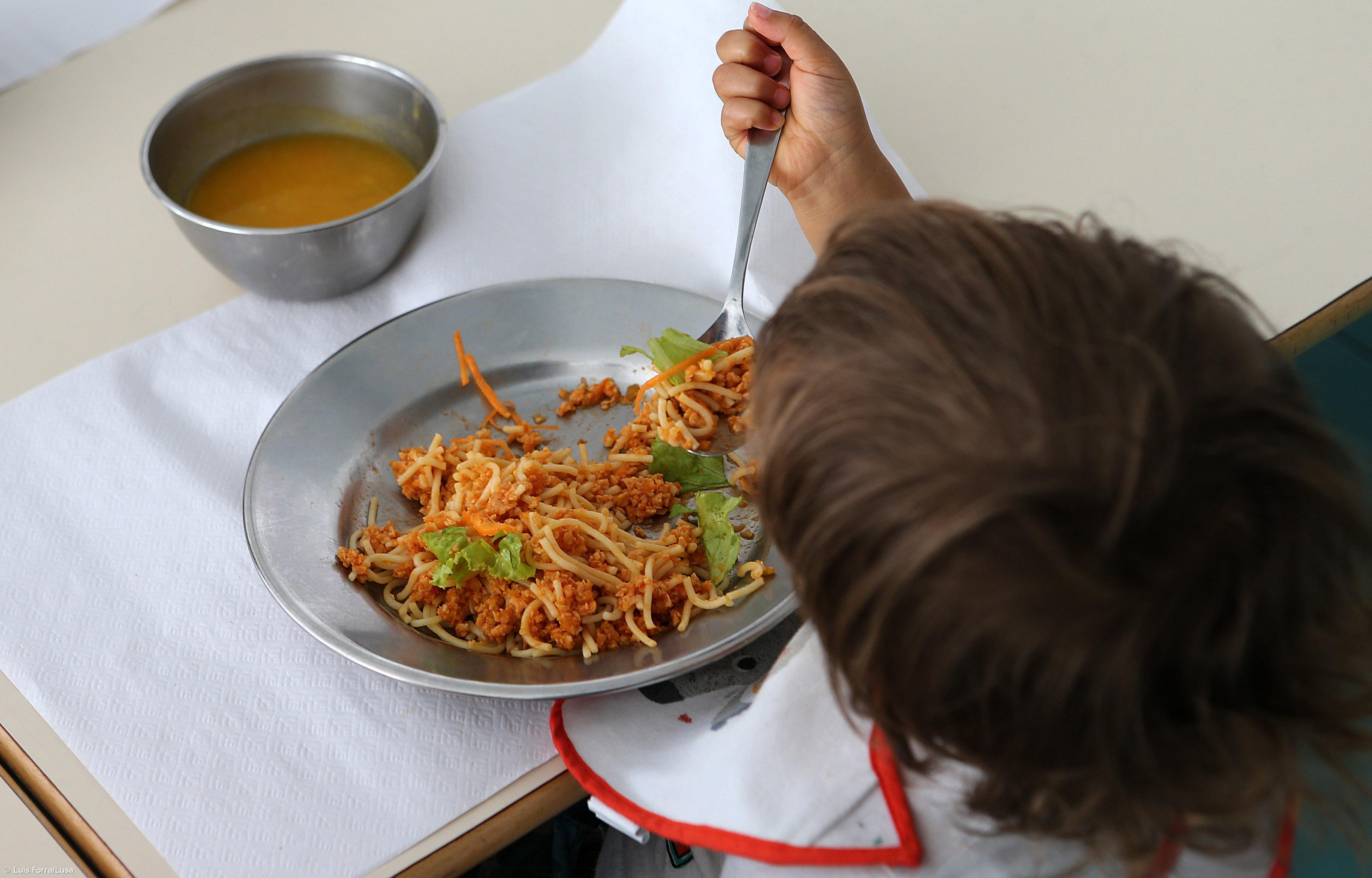 Governo Regional antecipa Regime de Almoço durante o Período de Férias e Interrupções Letivas – Imagem 1