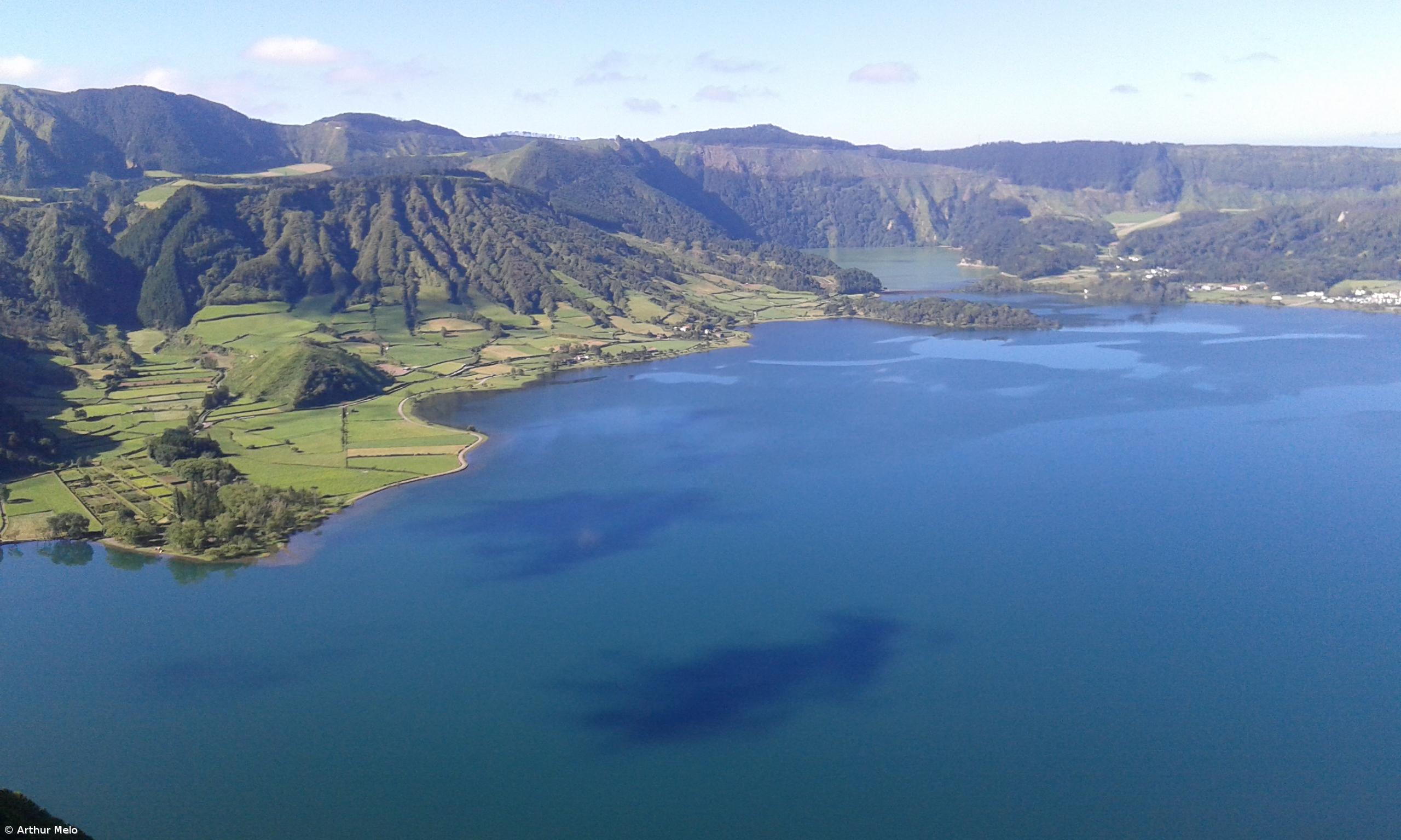Circulação na Estrada Regional das Cumeeiras condicionada nos próximos dias   – Imagem 1