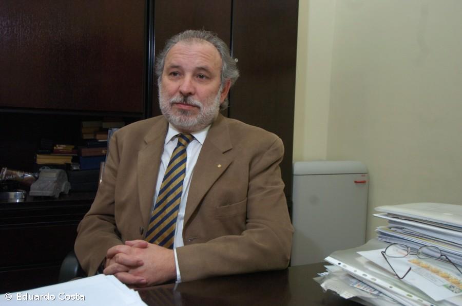 “Há um conflito de interesses  evidente na Câmara do Comércio”  – Imagem 1