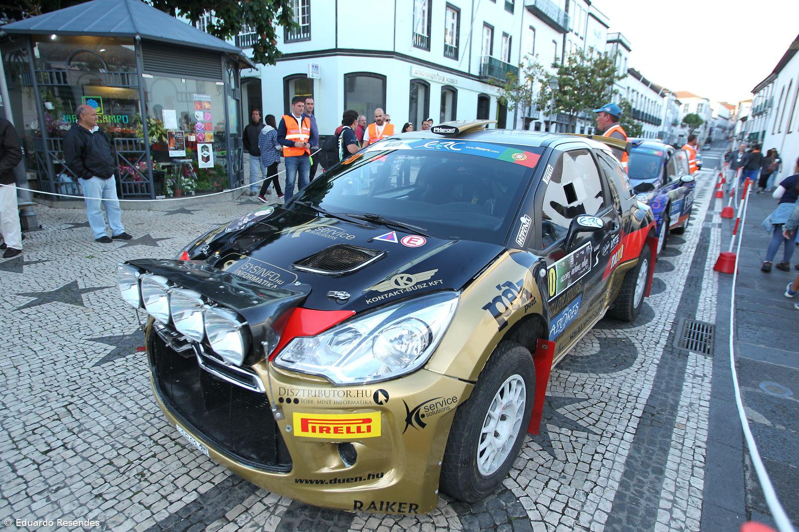 Dávid Bodka vence Lagoa Stage – Imagem 1