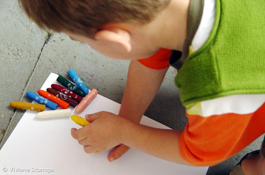 OCDE alerta para generalizada falta de dados sobre o bem-estar das crianças – Imagem 1