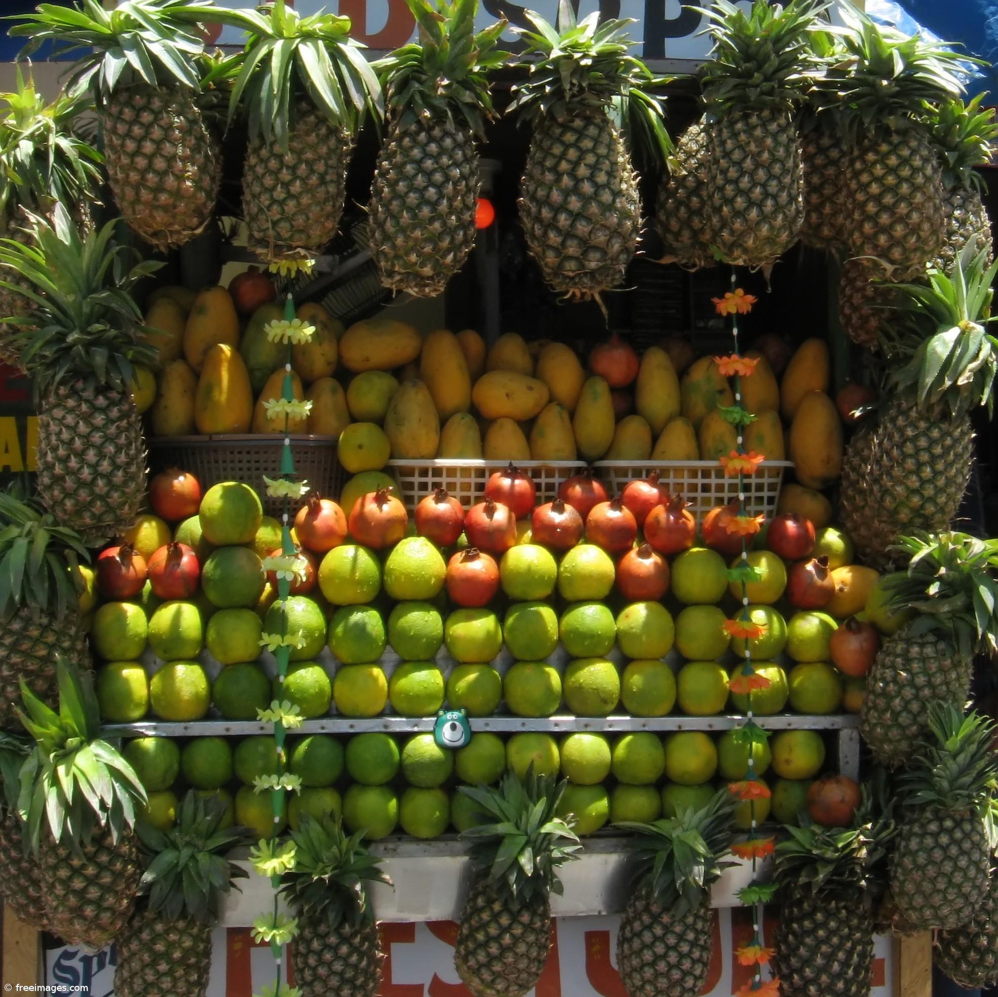 Portugal é o 2.º país da UE que mais come fruta e o 4.º no consumo de legumes – Imagem 1