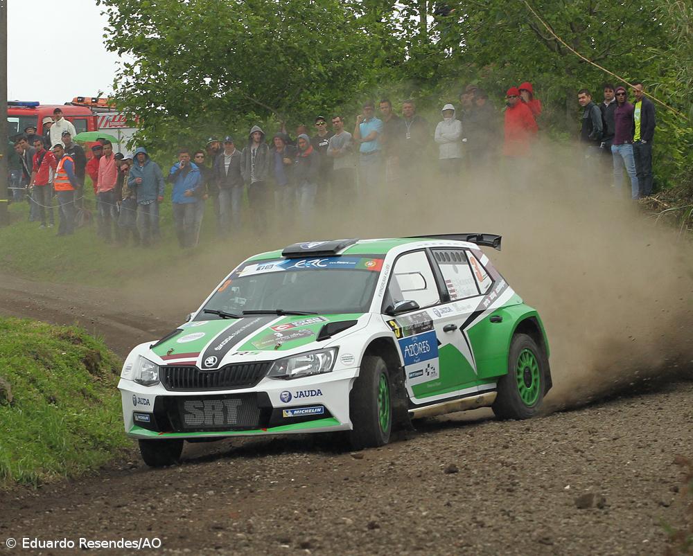 Sirmacis "aperta" liderança de Kajetanowicz na Grupo Marques – Imagem 1