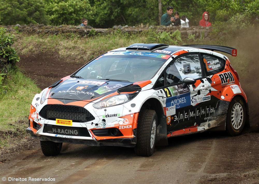 Lukyanuk assume liderança após vitória no Pico da Pedra Golfe 1 – Imagem 1