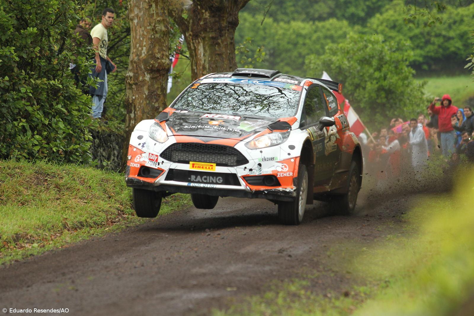 Lukyanuk reduz desvantagem para "Kajto" na Pico da Pedra Golfe 2 – Imagem 1