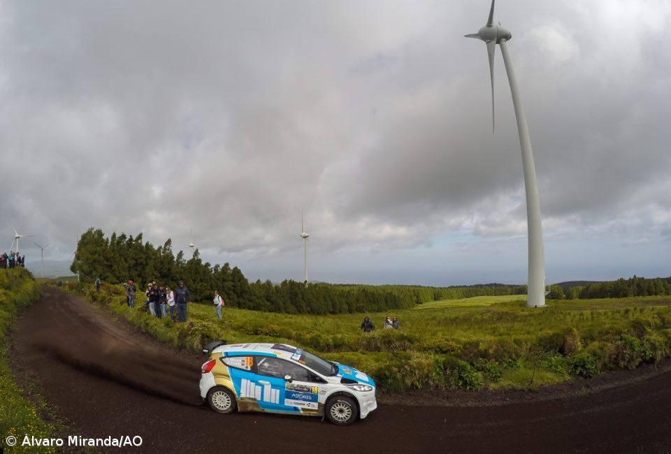 Azar deixa Kajetanowicz fora da luta, Moura sobe a segundo nos Graminhais – Imagem 1