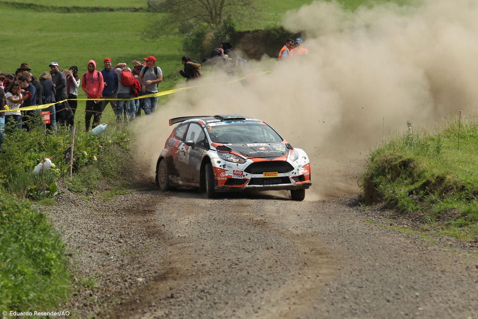 Lukynauk recupera vantagem com vitória na Grupo Marques 2 – Imagem 1