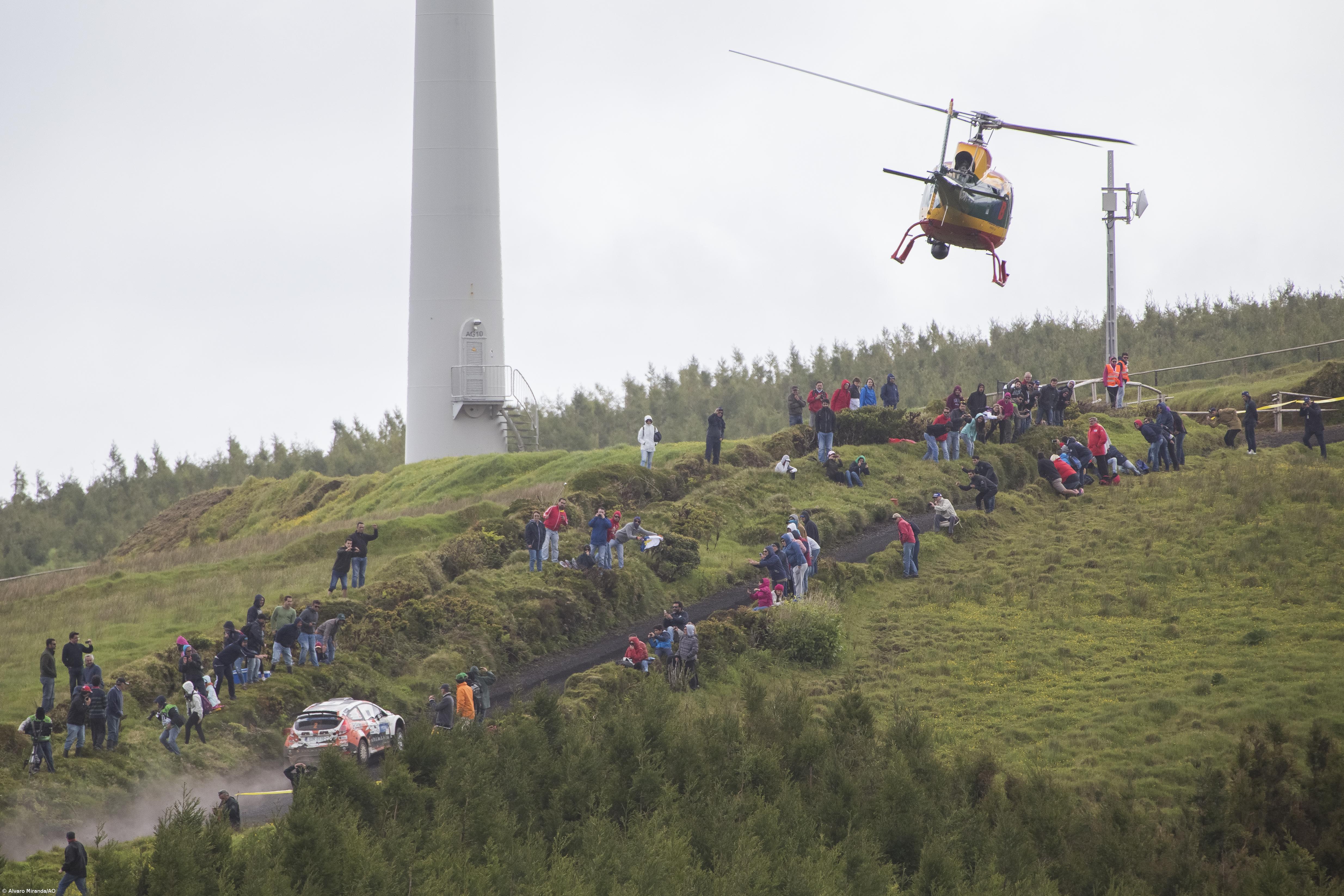 Chucala vence Produção e Gago reina no ERC Júnior – Imagem 1