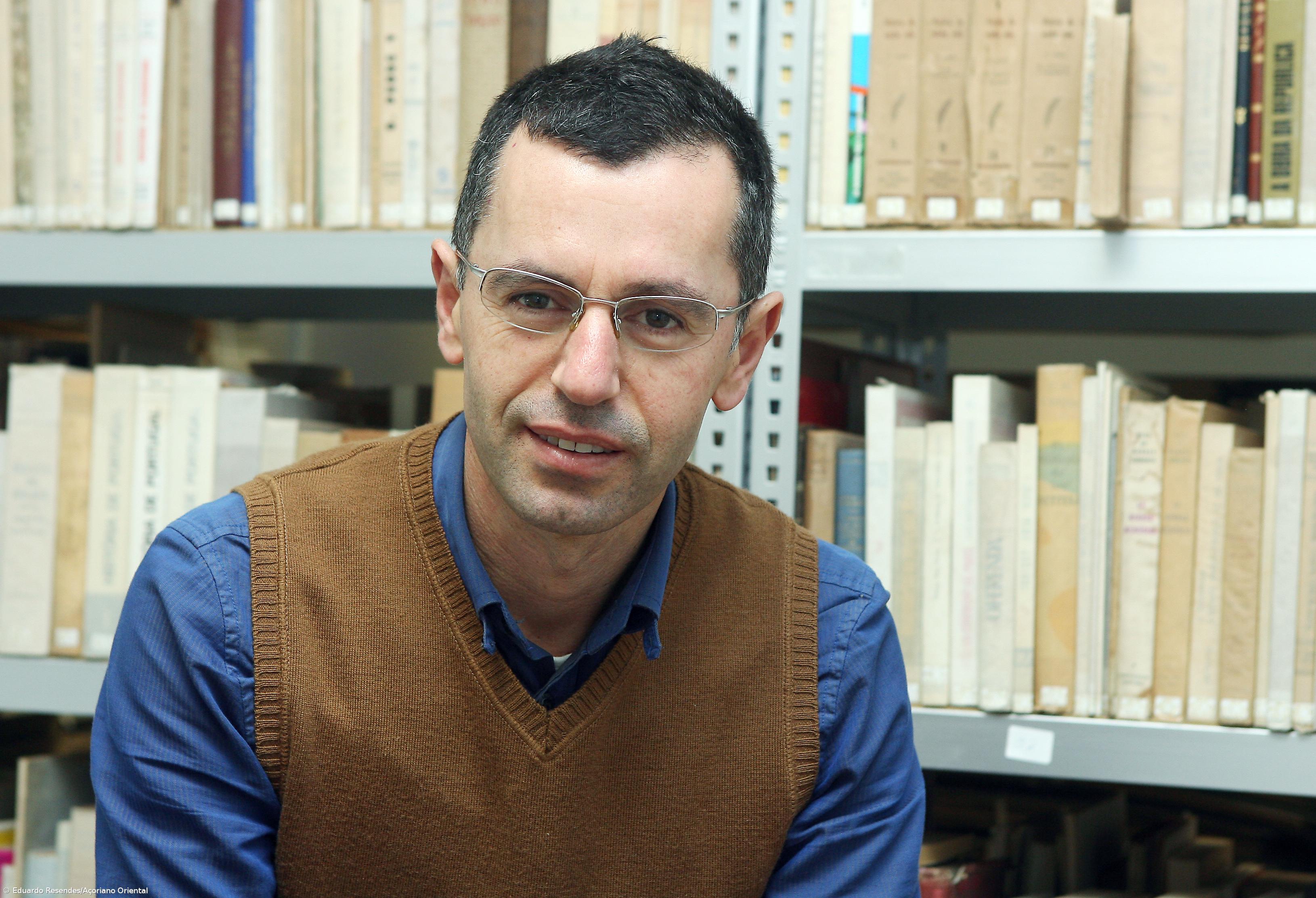 José de Almeida Mello retrata São Miguel através de fotos a preto e branco – Imagem 1