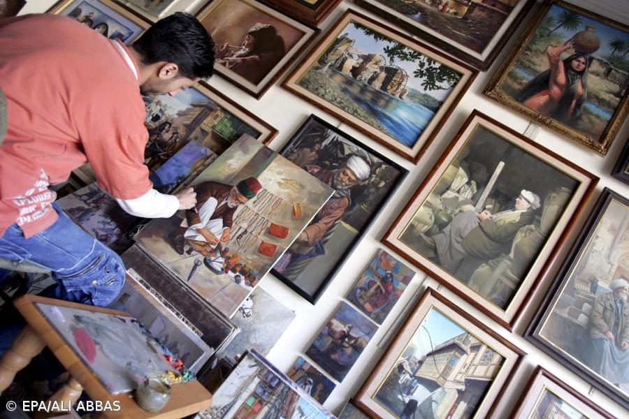 "Invisíveis" da Cultura apoiam-se na família e procuram outros trabalhos – Imagem 1