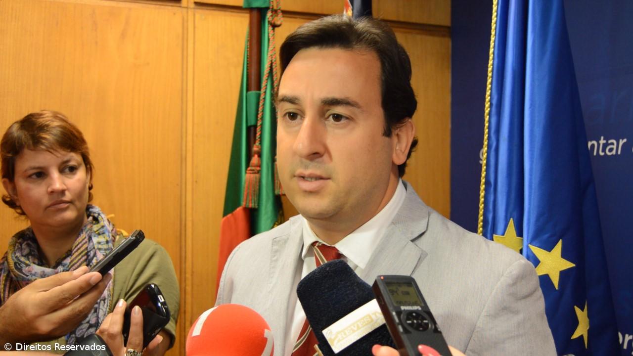 Vítor Fraga e Berto Messias são novos membros do secretariado do PS/Açores – Imagem 1