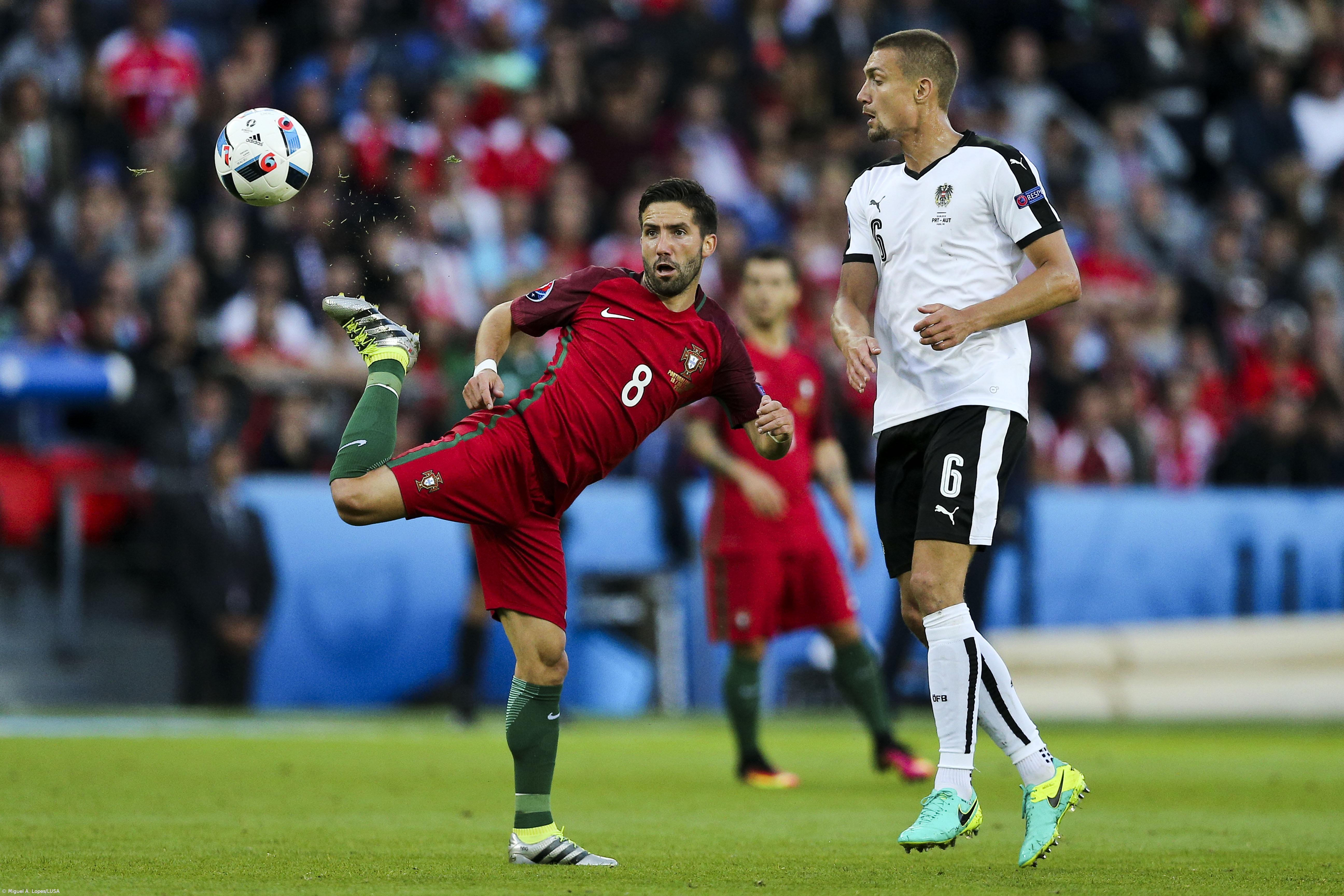 Moutinho alerta que não há seleções invencíveis e quer concentração total com Suíça – Imagem 1