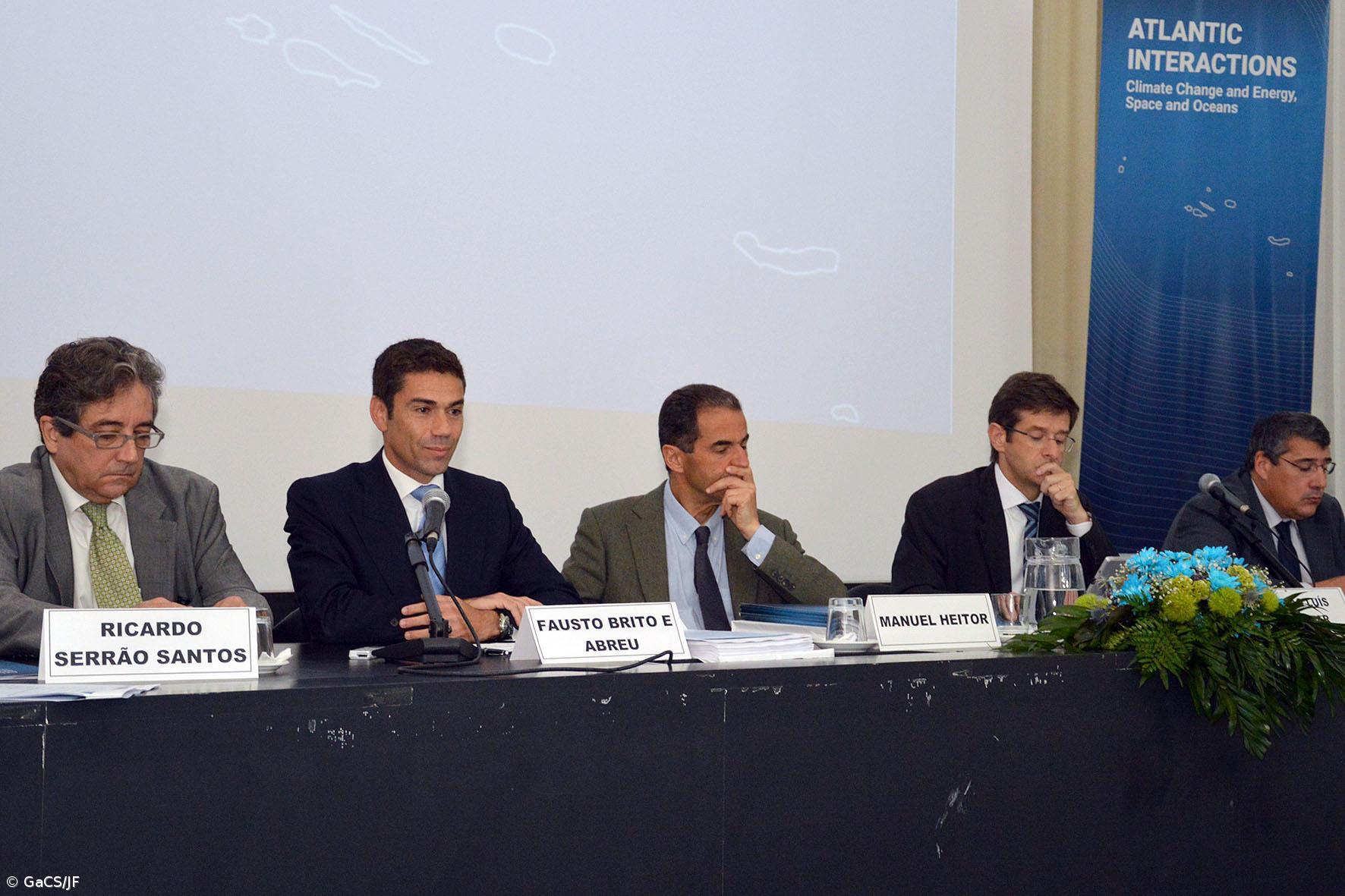 Açores oferecem "oportunidades únicas" para instalar base espacial – Imagem 1