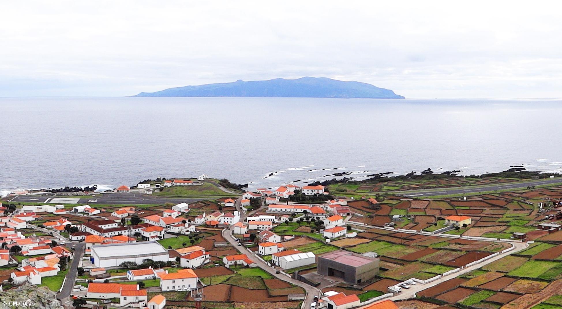 Transporte marítimo de mercadorias contempla viagens extraordinárias para o Corvo – Imagem 1