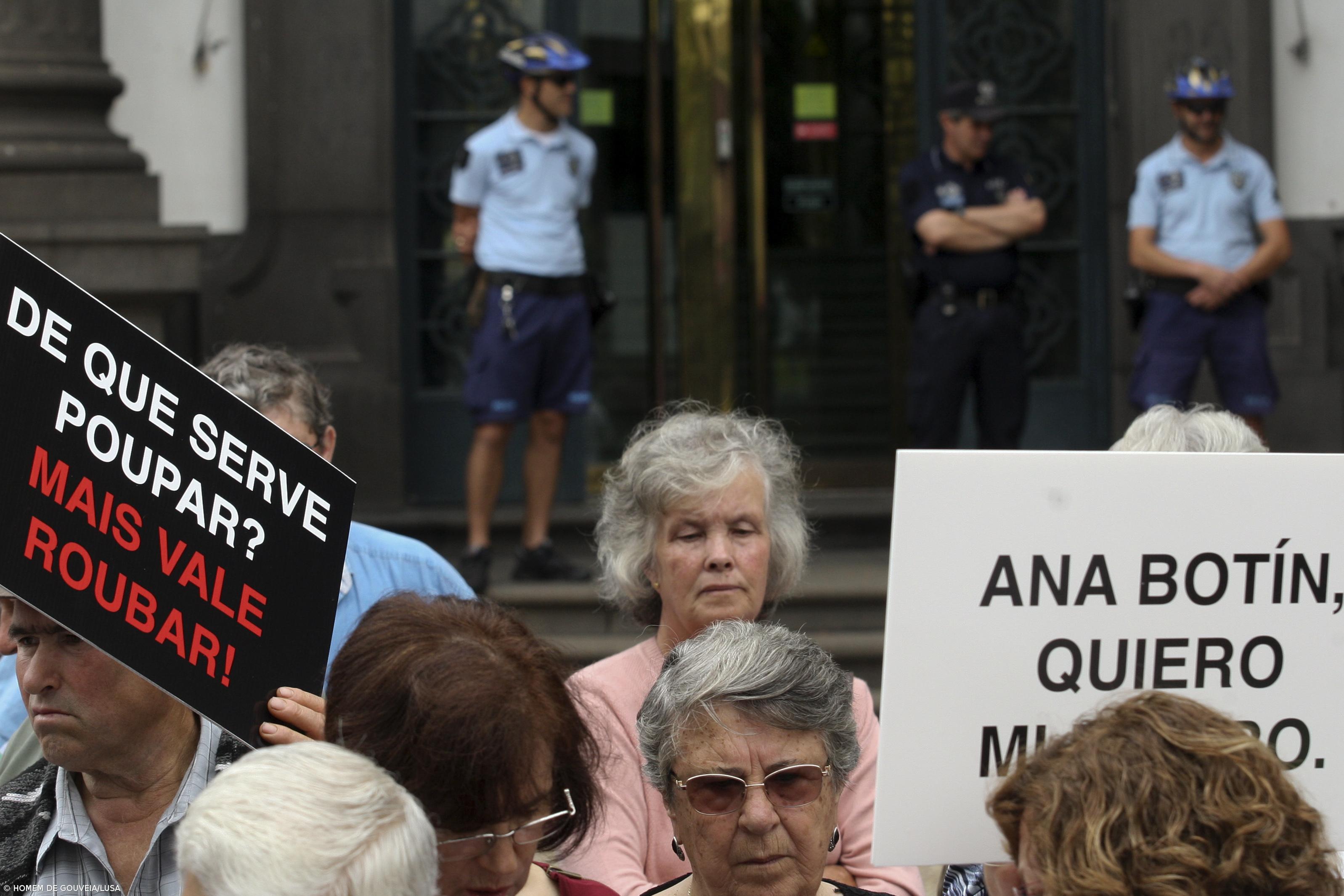 Clientes lesados anunciam participação ao Ministério Público  – Imagem 1