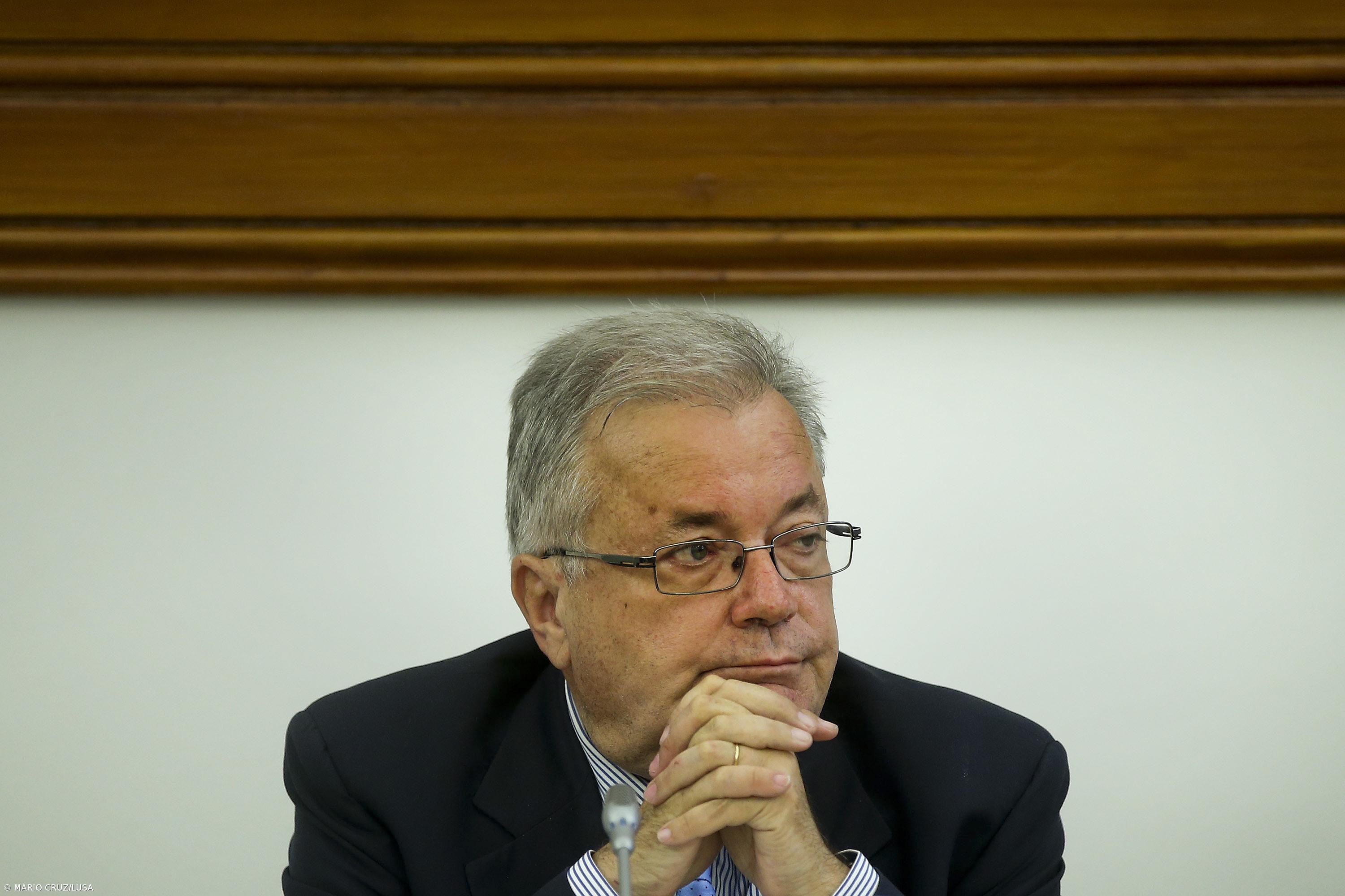 DGArtes: Comunistas convocam ministro da Cultura com urgência ao parlamento – Imagem 1