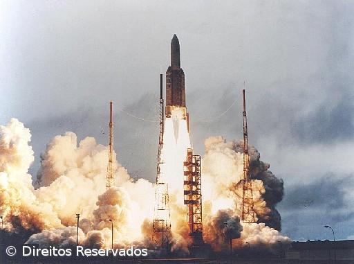 Satélites com tecnologia portuguesa estão já em órbita – Imagem 1