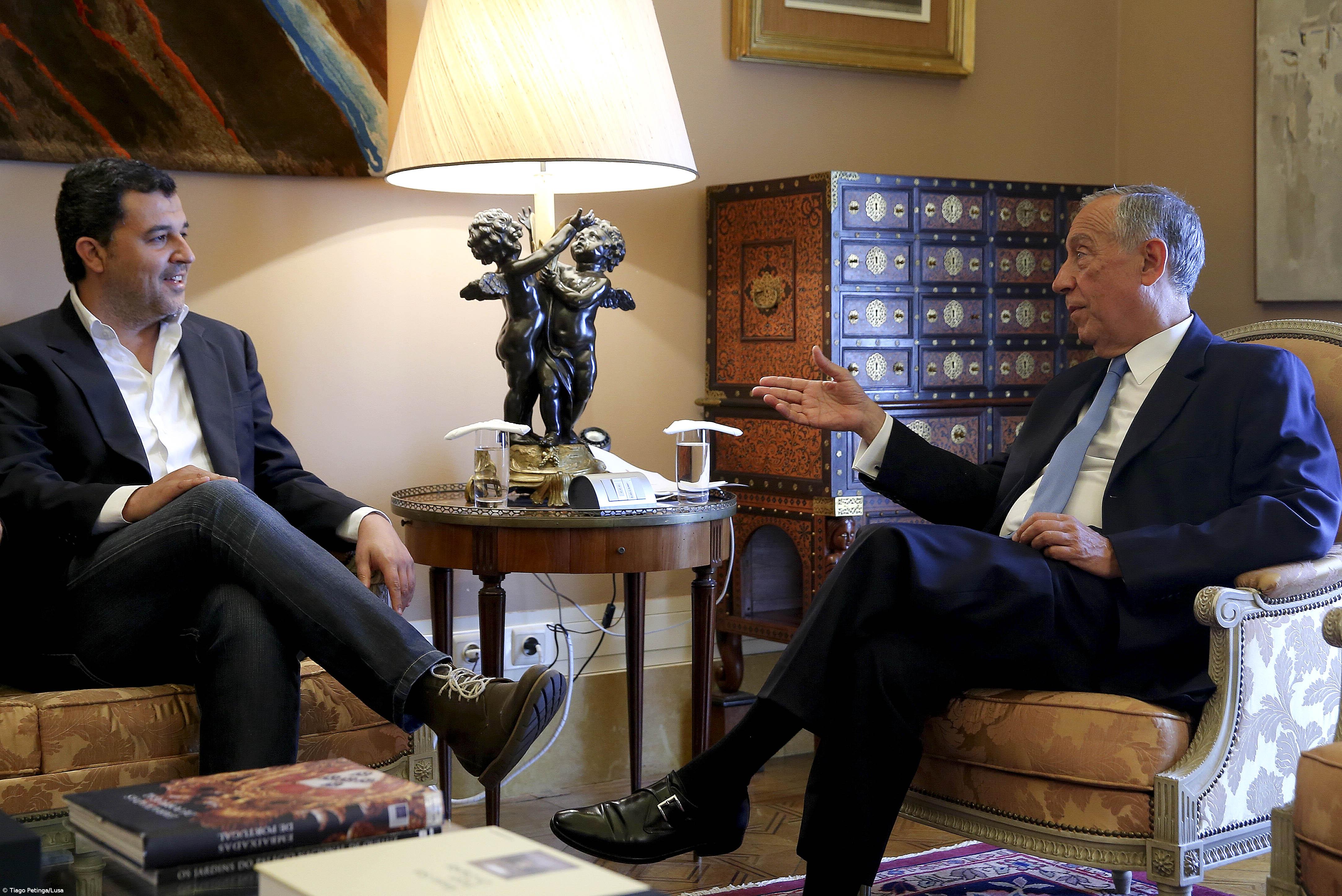 PAN anuncia abstenção na generalidade e apresenta propostas – Imagem 1