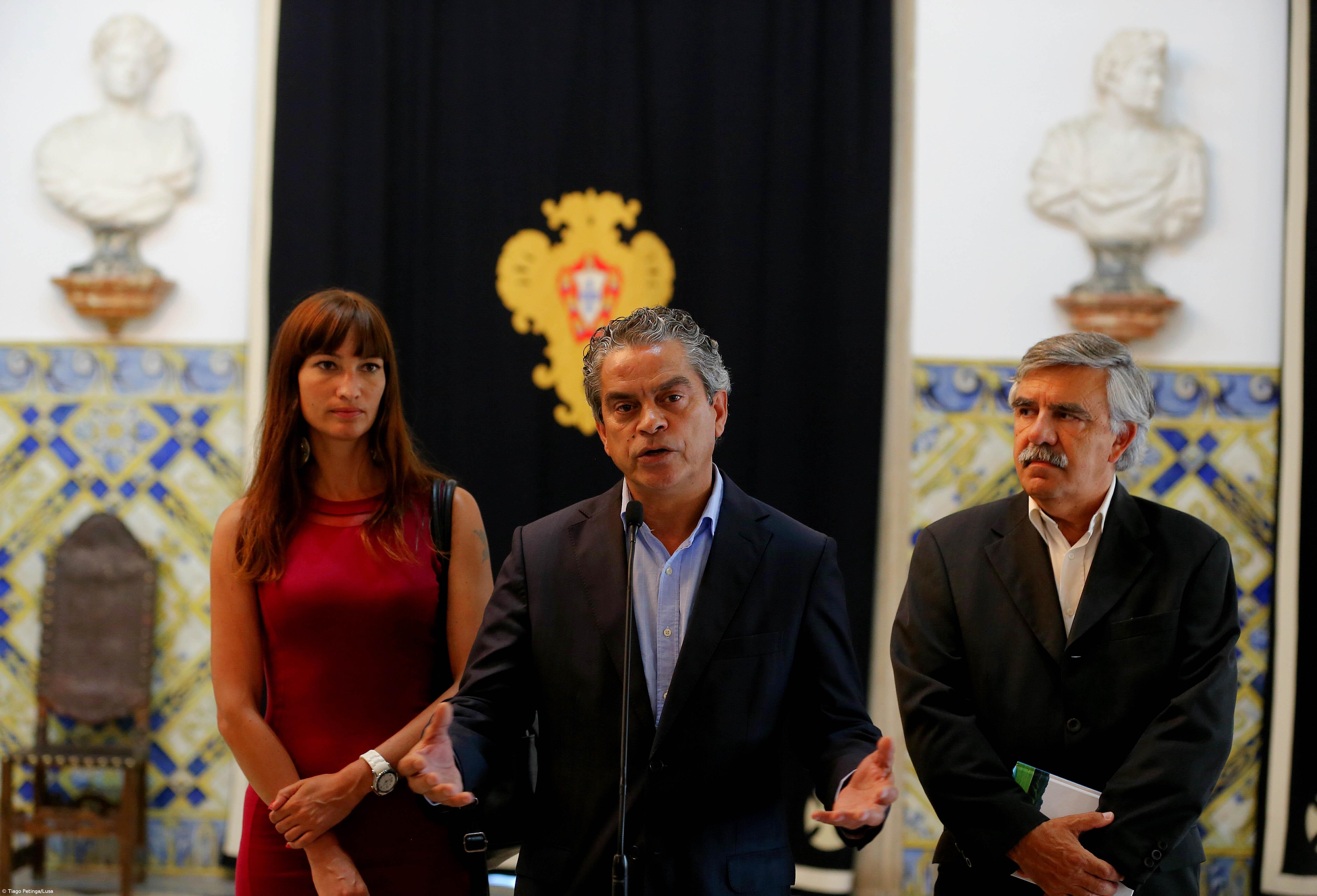 "Chefe de Estado vai marcar daqui a uma semana presidenciais para 24 de janeiro" – Imagem 1