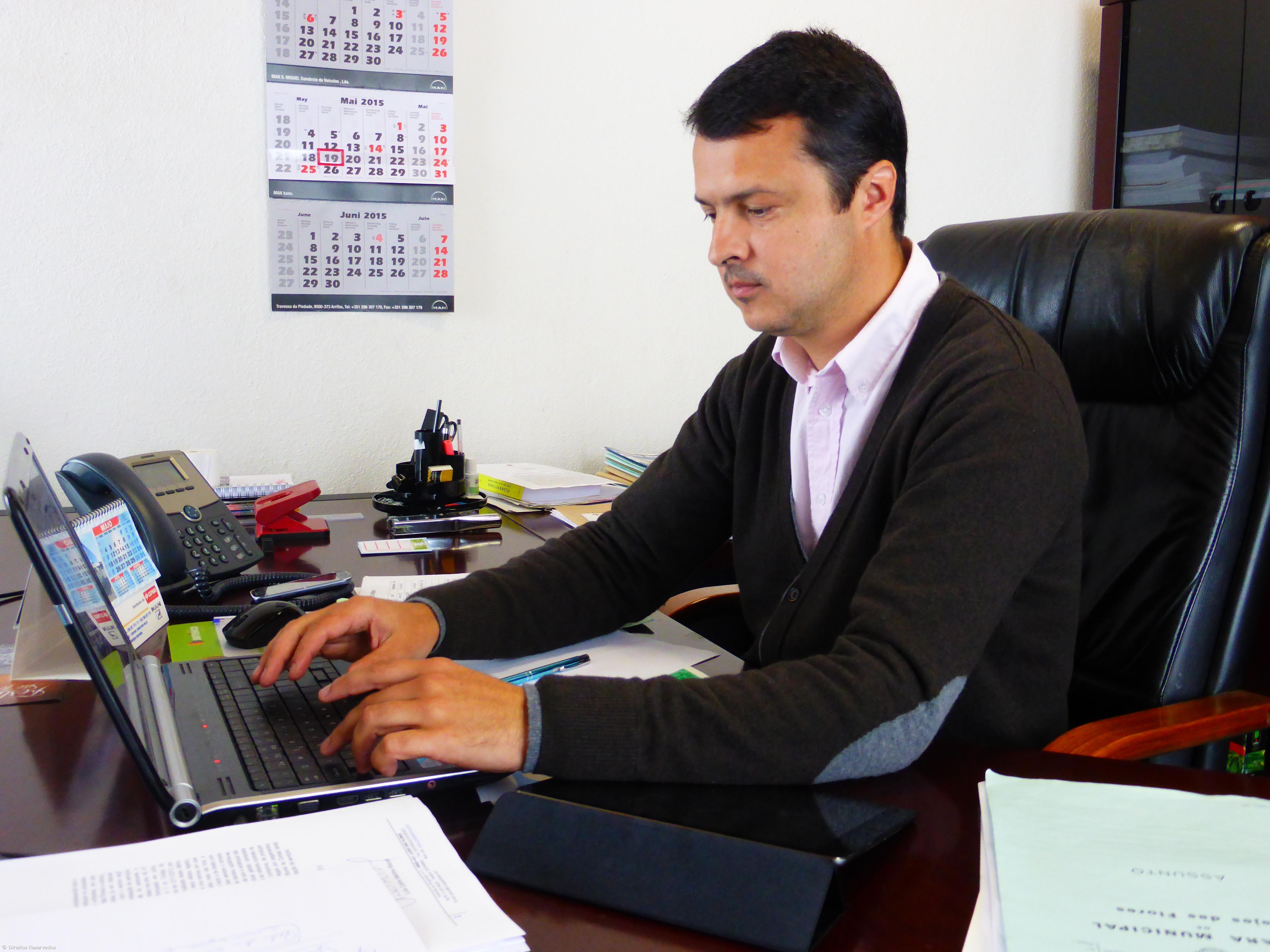 Orçamento das Lajes das Flores aprovado no valor de 3,7 ME – Imagem 1