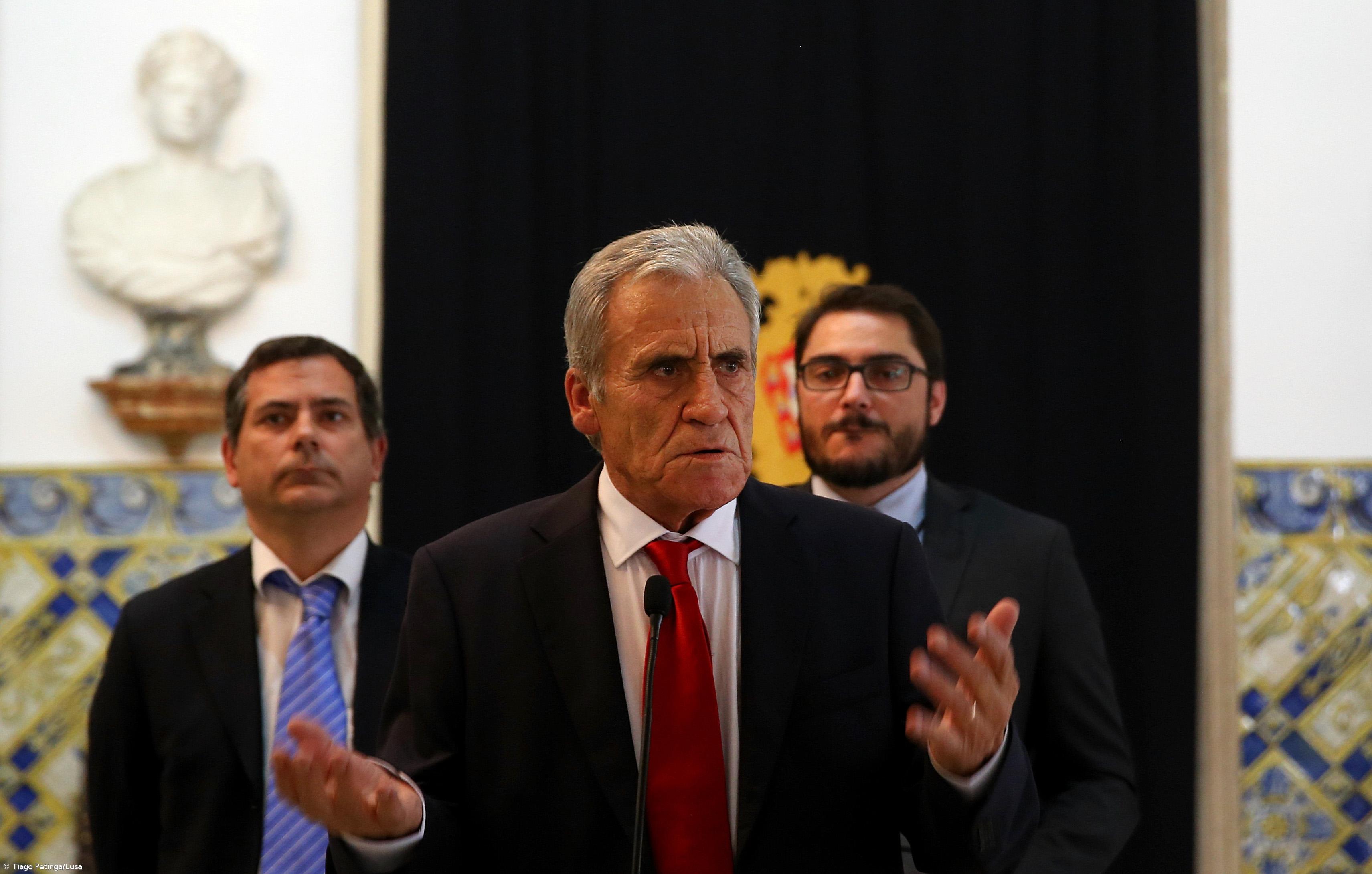 PCP formaliza que vai ter candidato presidencial e recusa dar “para peditório” do Chega – Imagem 1