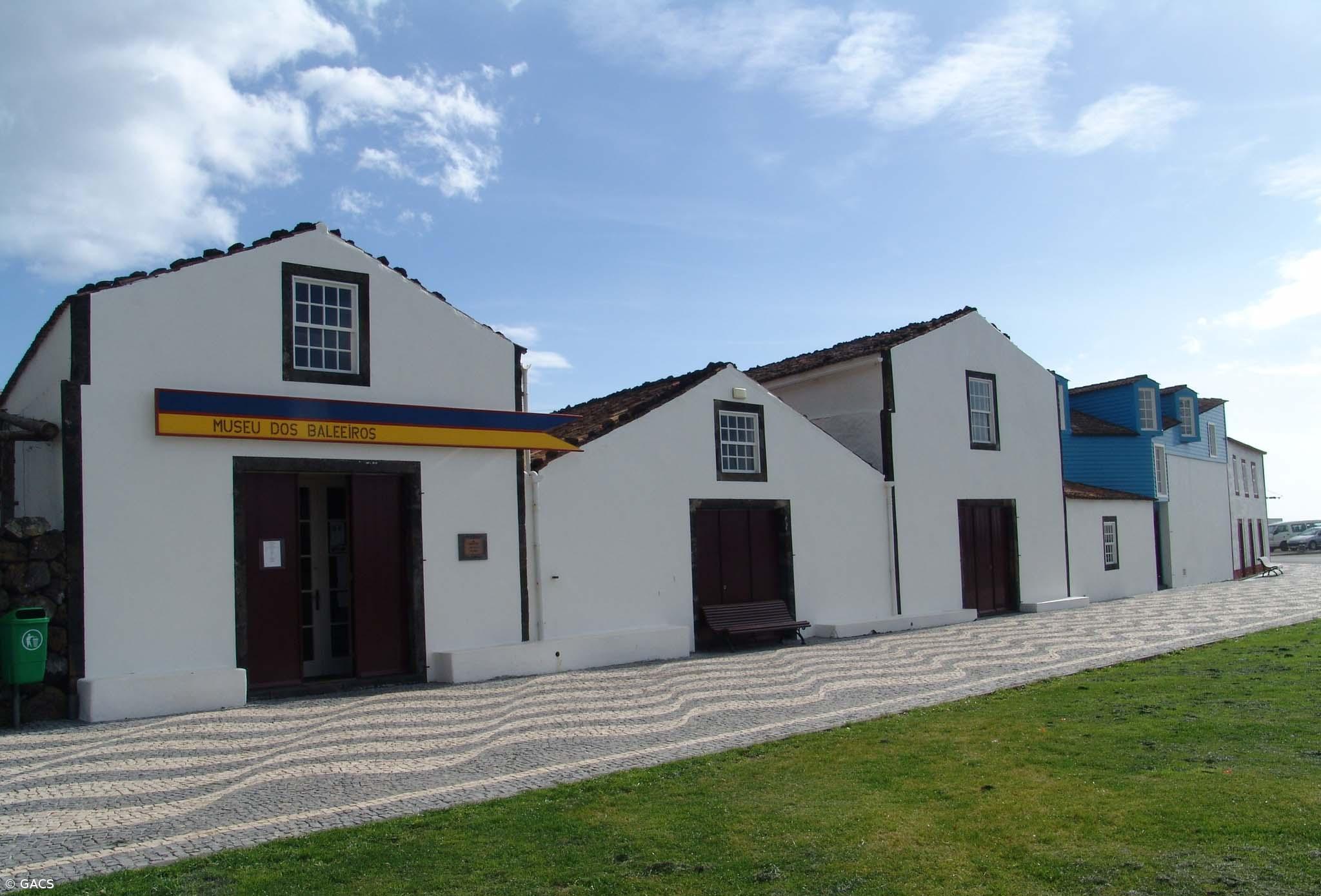 Mais 25 mil pessoas visitaram os espaços museológicos dos Açores em 2016 – Imagem 1