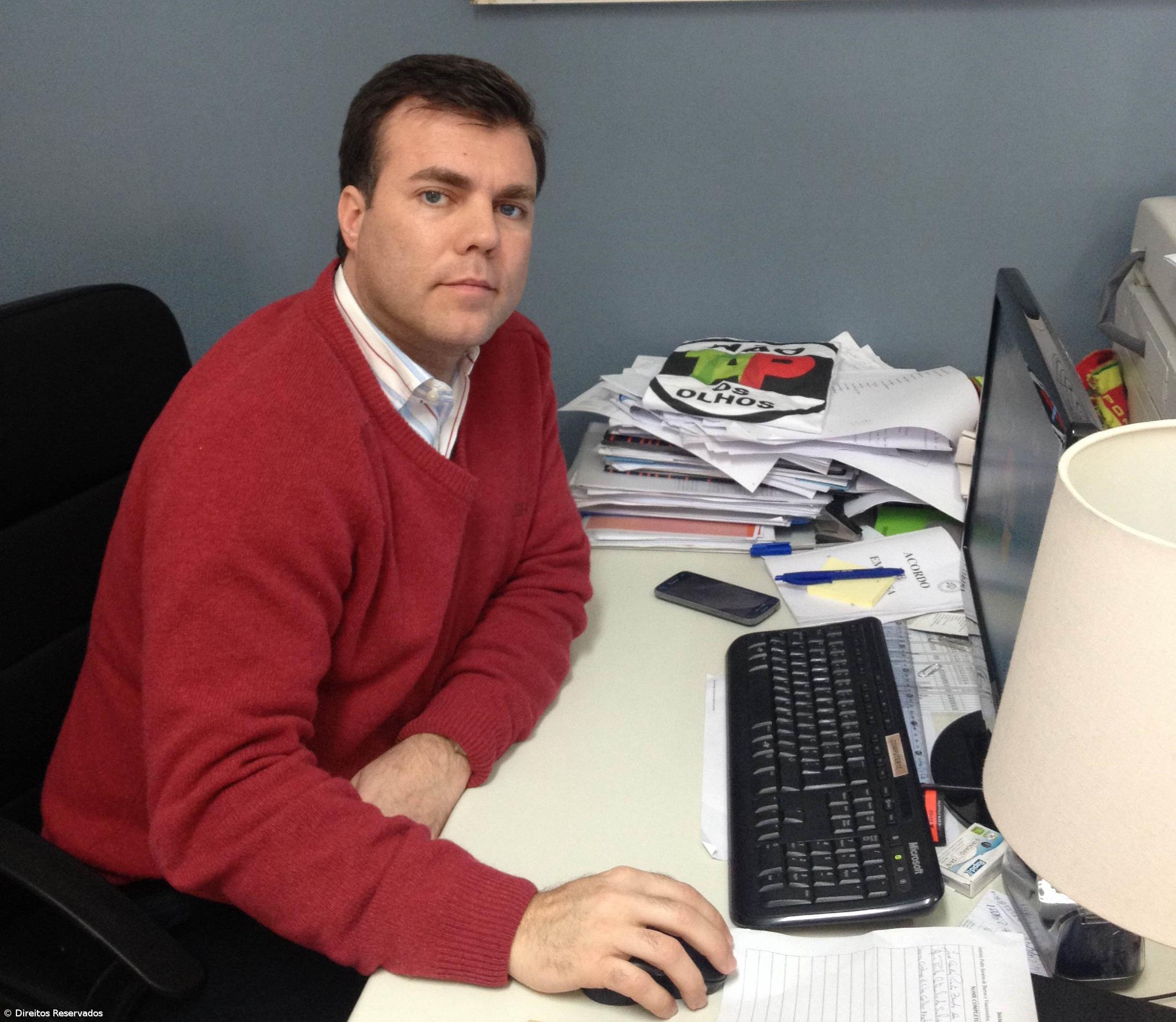 Sindicato do Pessoal do Voo compromete-se a manter paz social na SATA  – Imagem 1