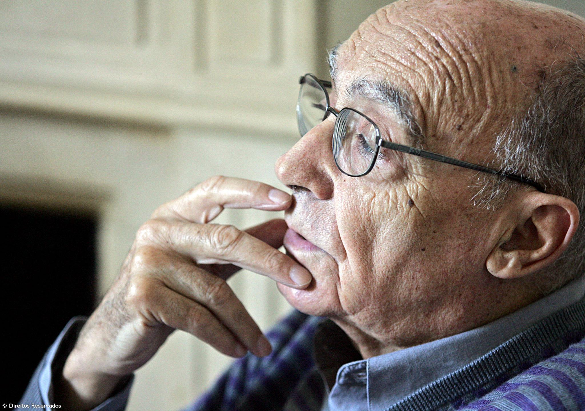 Homenagem a José Saramago marcada pelo reforço da relação entre Portugal e Espanha – Imagem 1