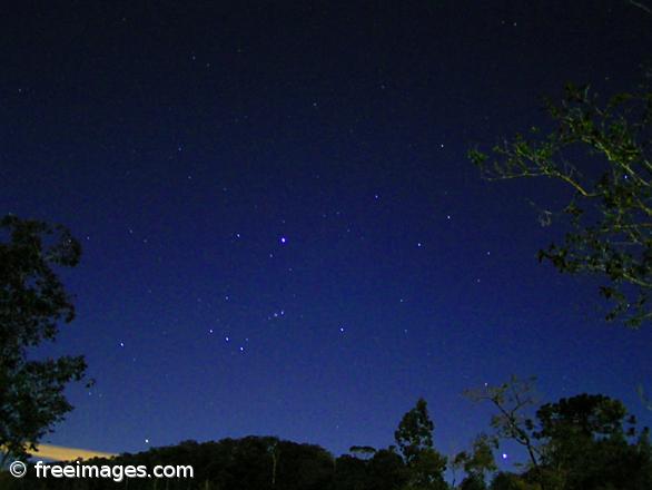 Chuva de meteoros Perseidas na sexta-feira  – Imagem 1