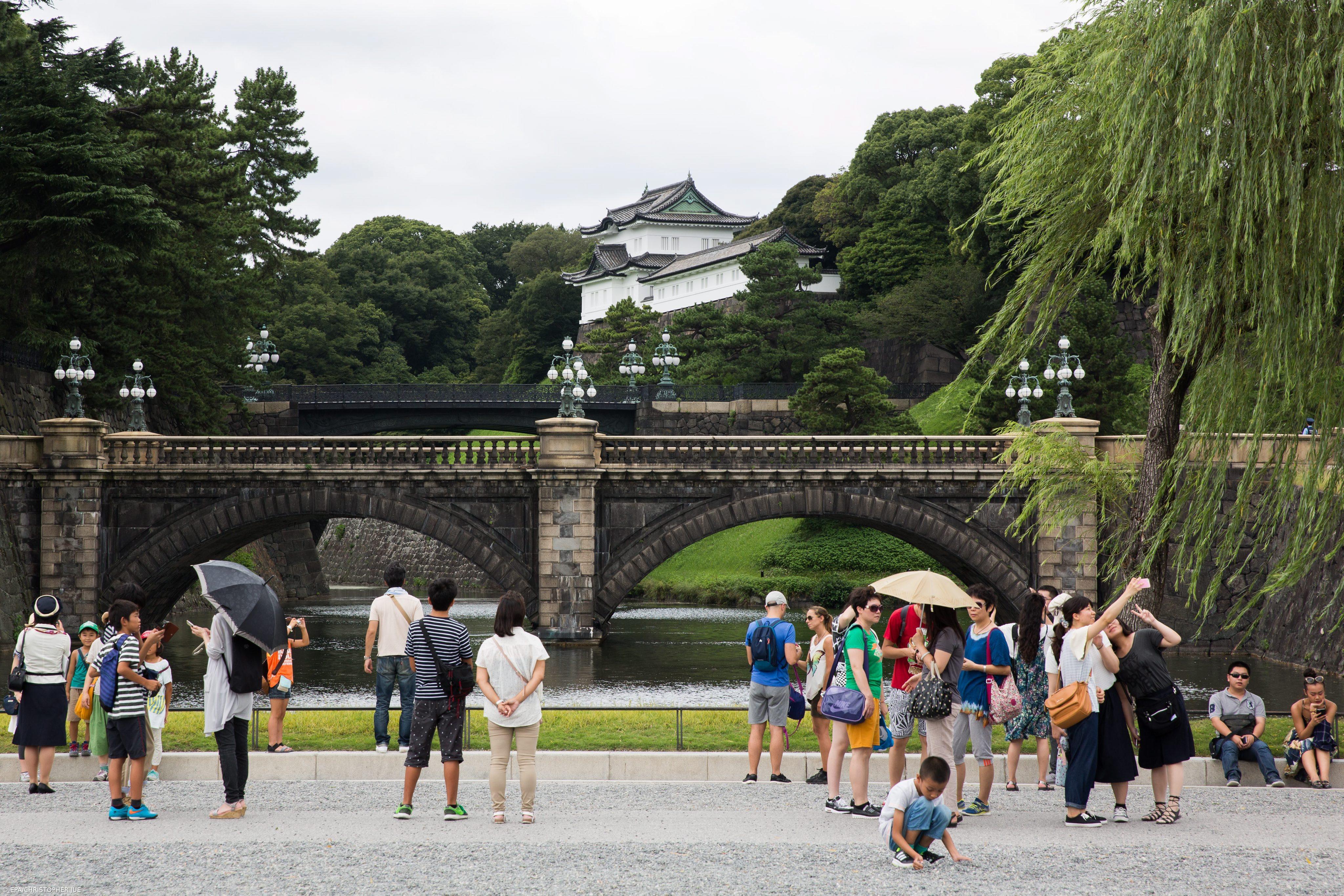 Japão sem registo de mortes pela primeira vez em 15 meses – Imagem 1
